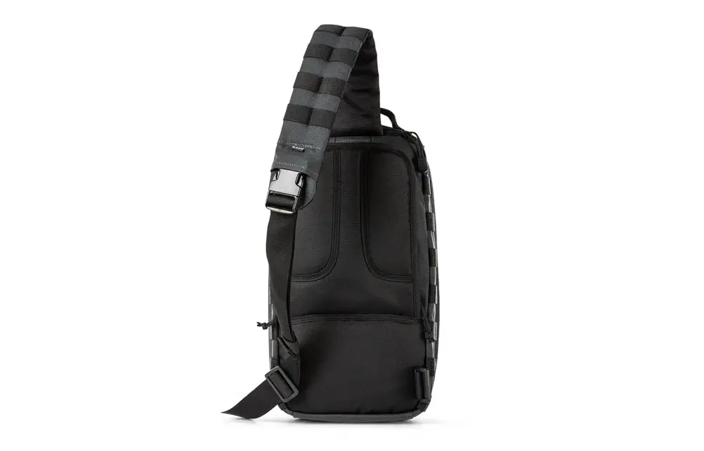 RUSH MOAB 8 Slingpack 13L (Double Tap)