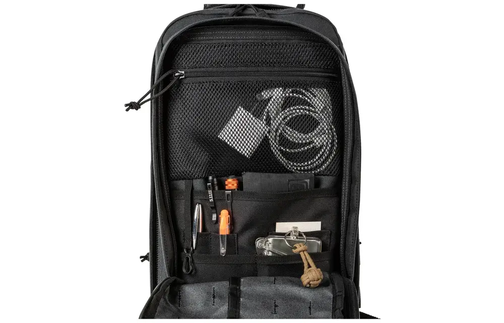 RUSH MOAB 8 Slingpack 13L (Double Tap)