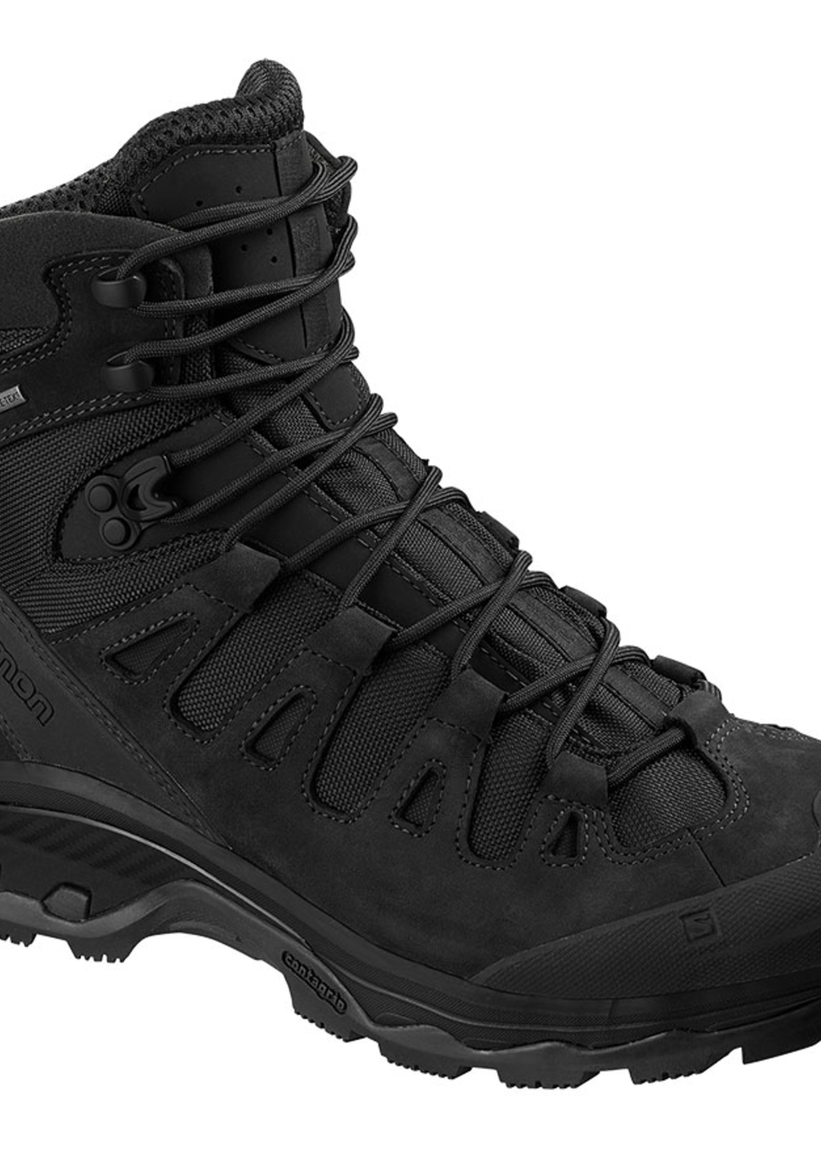 Salomon Quest 4D GTX Forces 2 EN Boots (Black)