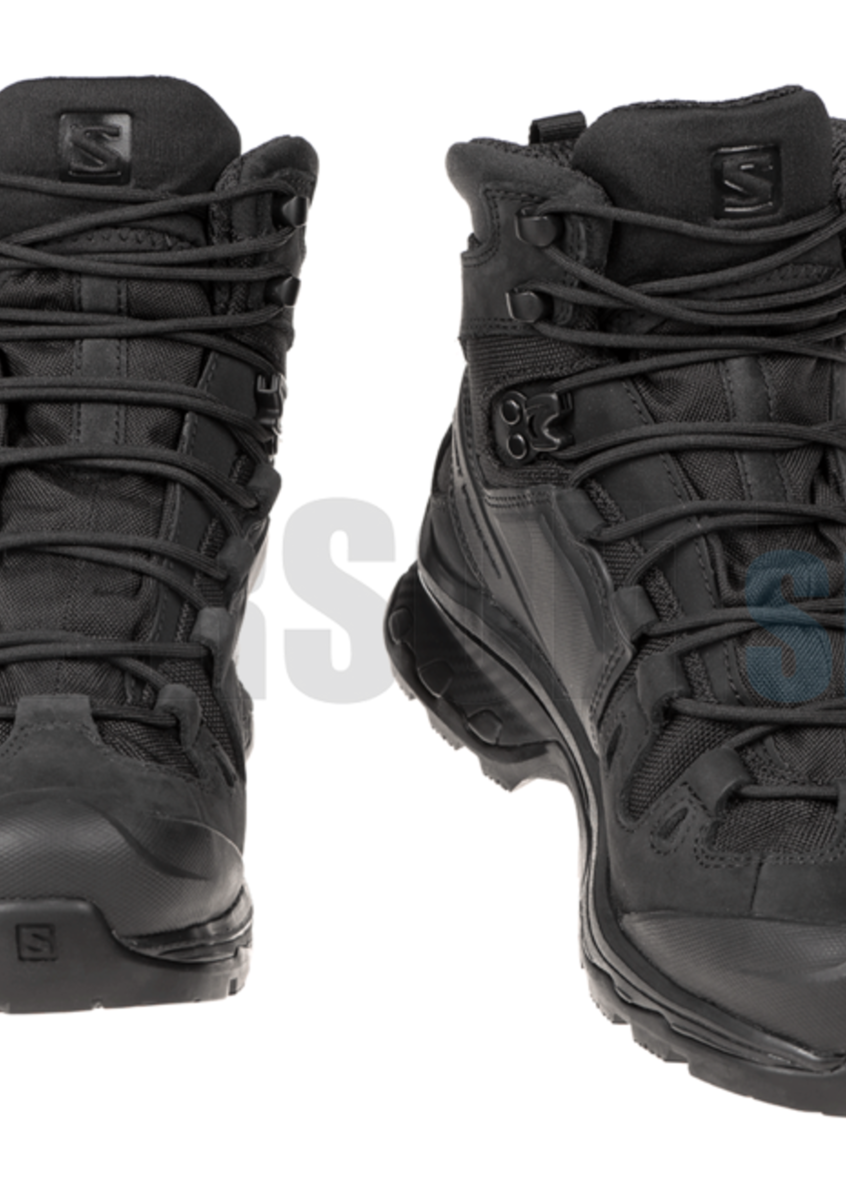 Salomon Quest 4D GTX Forces 2 EN Boots (Black)