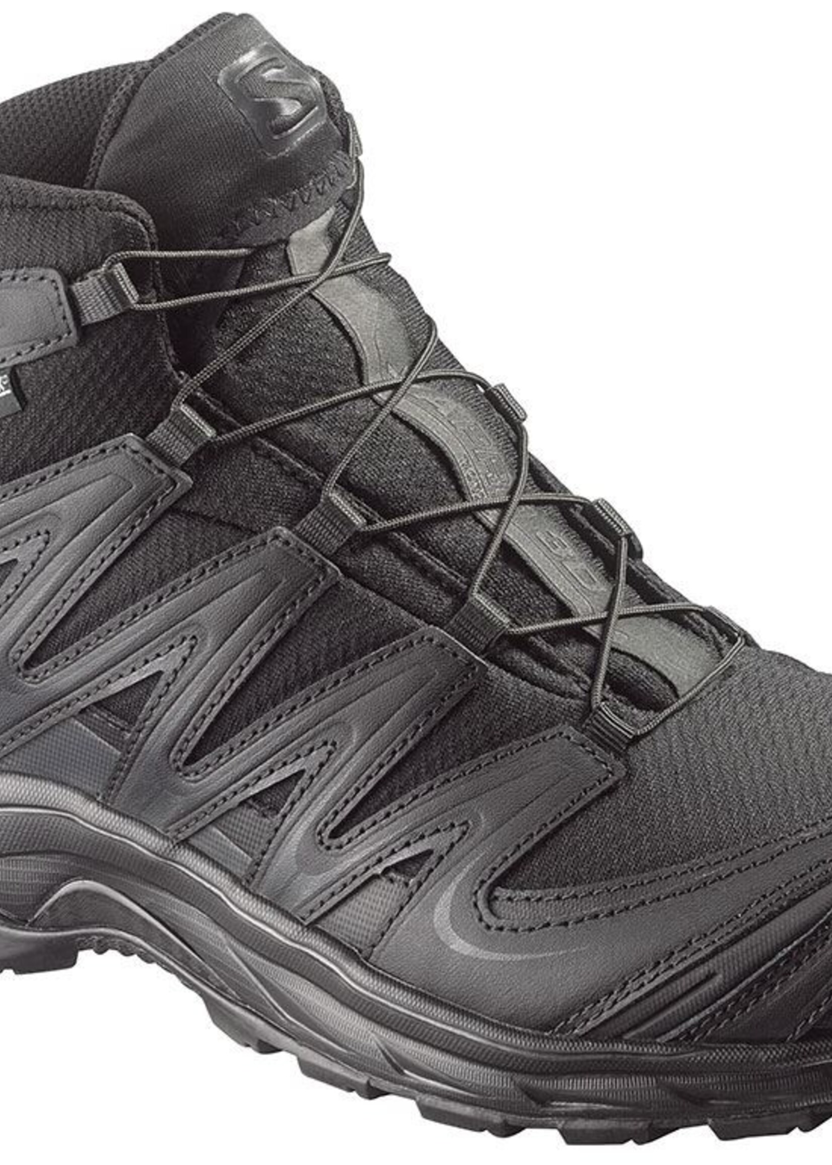 Salomon XA Forces MID GTX EN (Black)