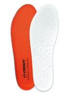 Crispi Air Mesh Insole Zool (Orange / White)