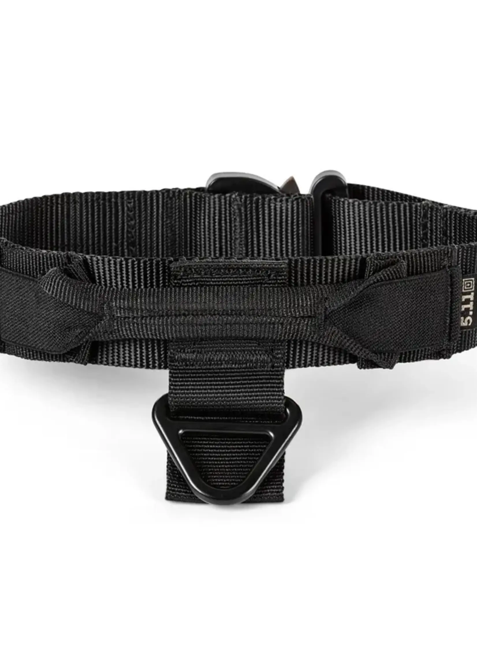 5.11 Tactical Aros K9 Dog Collar 1.5" (Black)