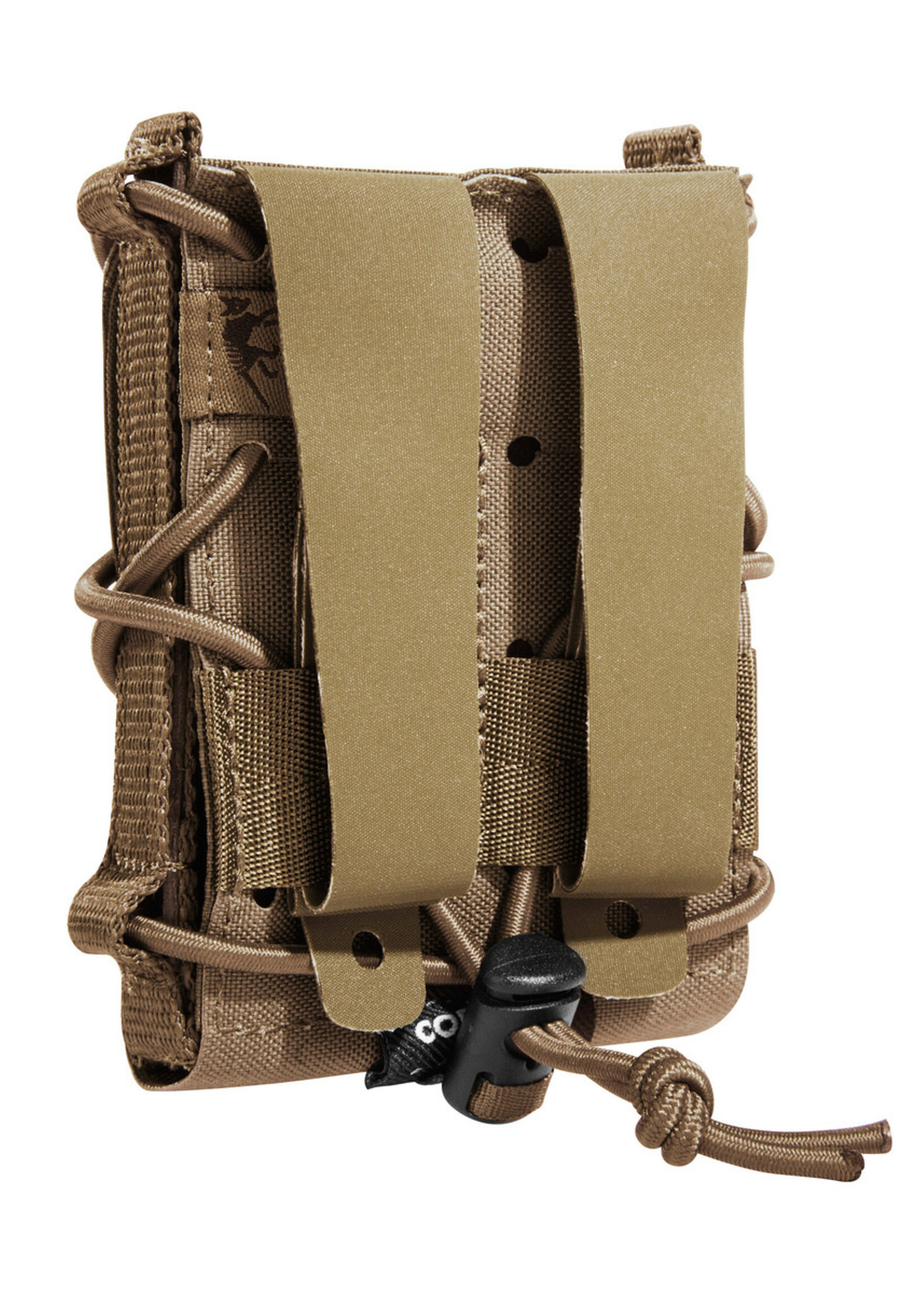 Tasmanian Tiger SGL Mag Pouch MCL (Khaki)
