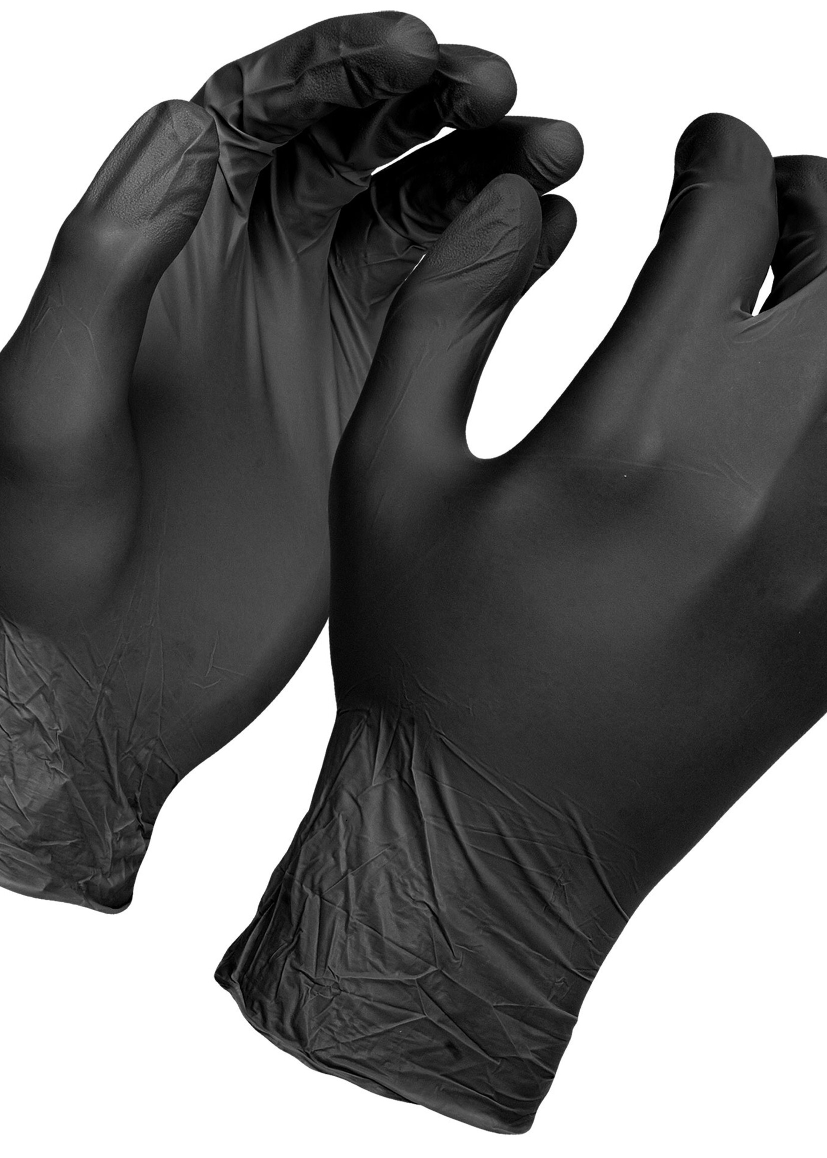 Rhino Rescue Disposable Gloves 20pcs (Powder & Latex Free)