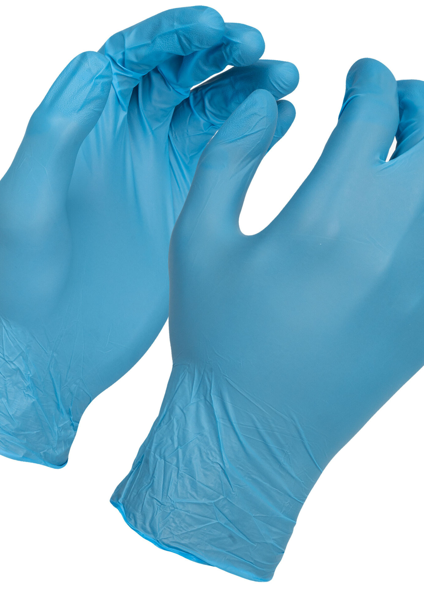 Rhino Rescue Disposable Gloves 20pcs (Powder & Latex Free)