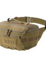 Direct Action Lysander MED Waist Bag (Coyote Brown)