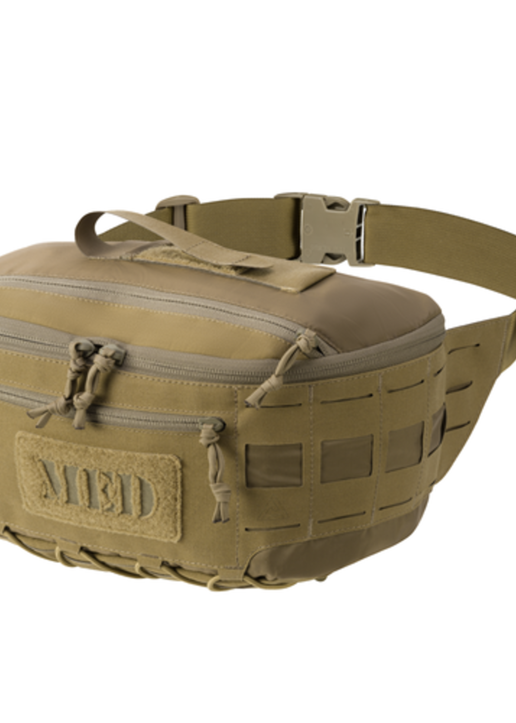 Direct Action Lysander MED Waist Bag (Coyote Brown)