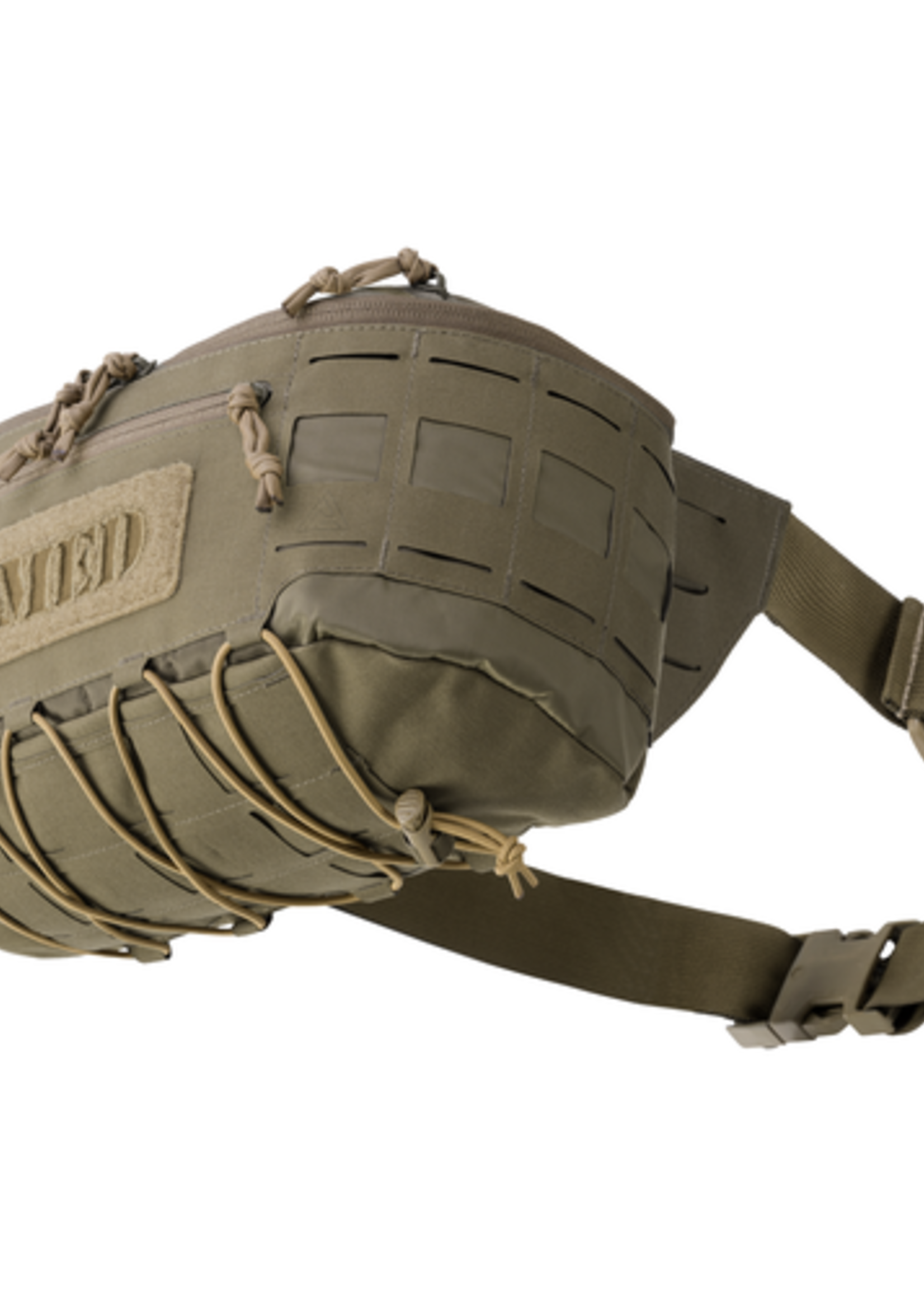 Direct Action Lysander MED Waist Bag (Coyote Brown)