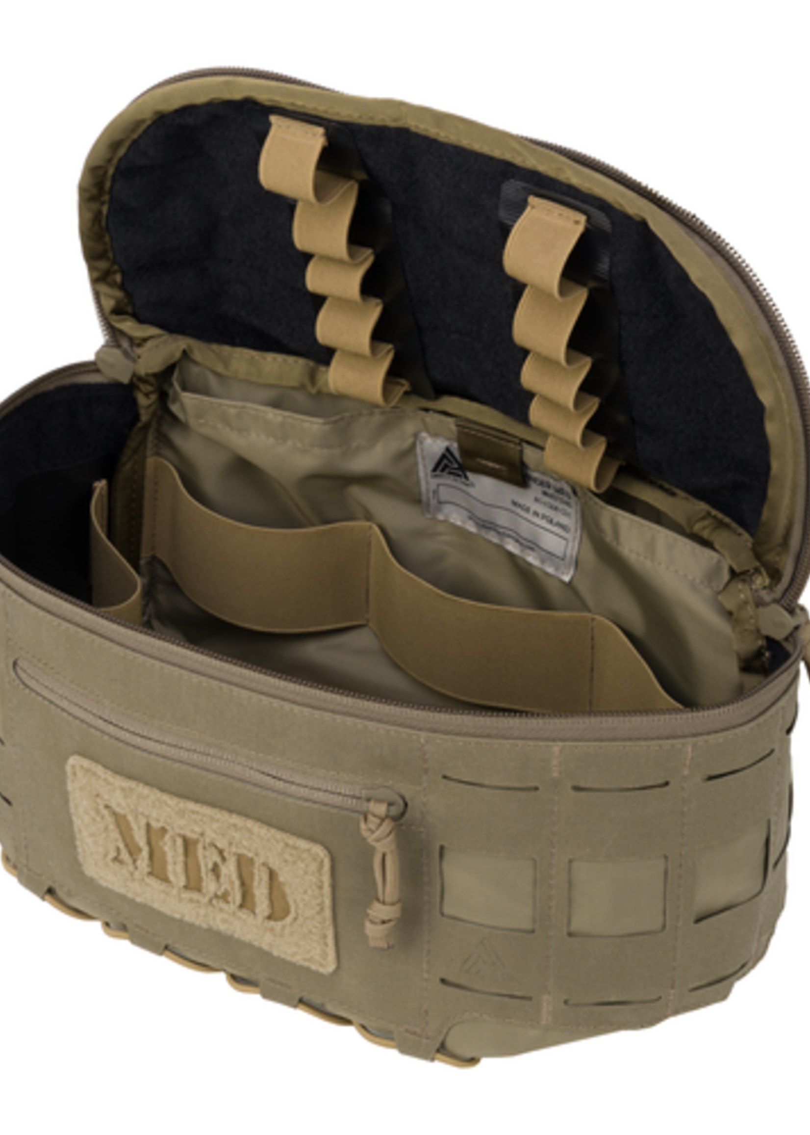 Direct Action Lysander MED Waist Bag (Coyote Brown)