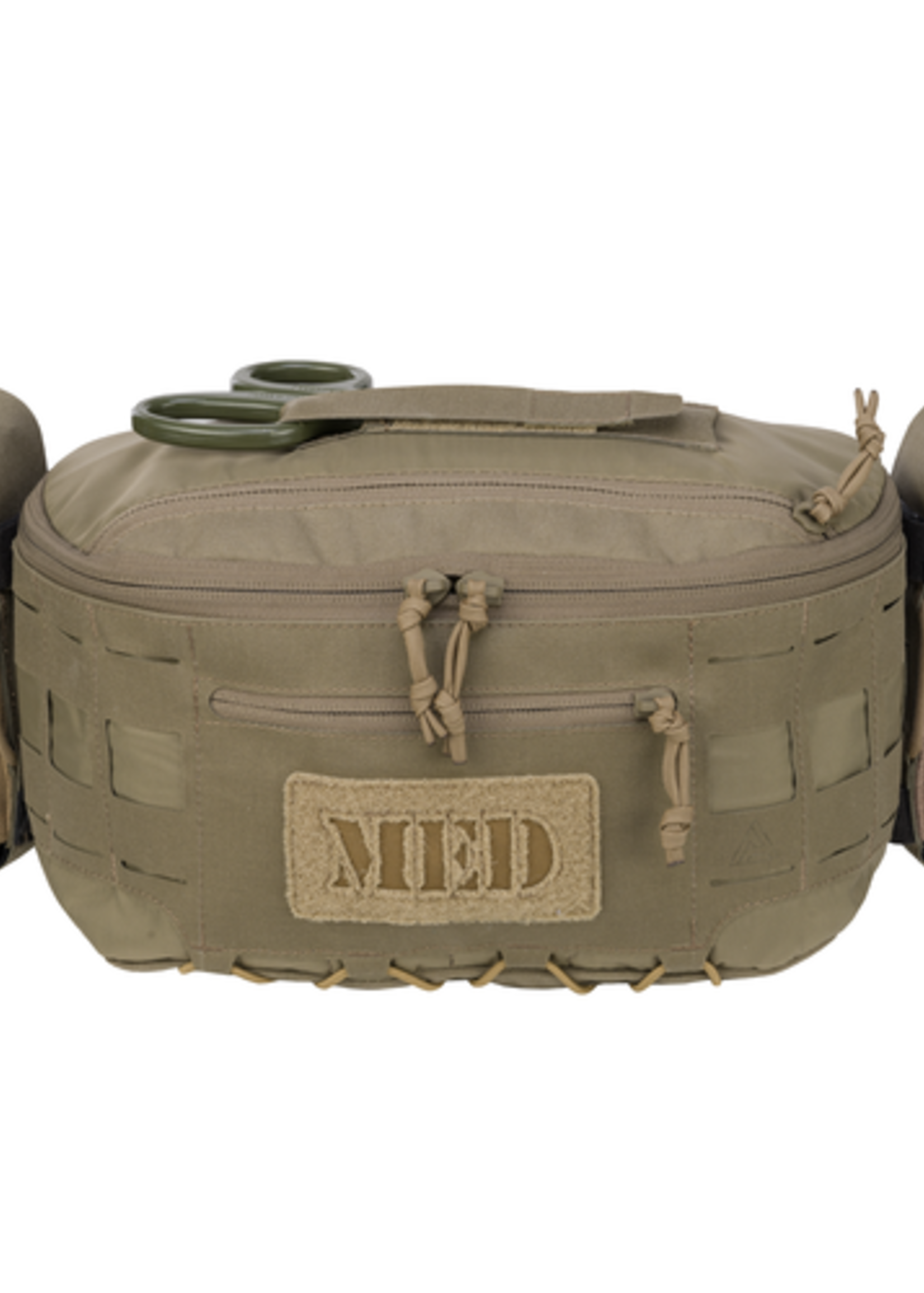 Direct Action Lysander MED Waist Bag (Coyote Brown)