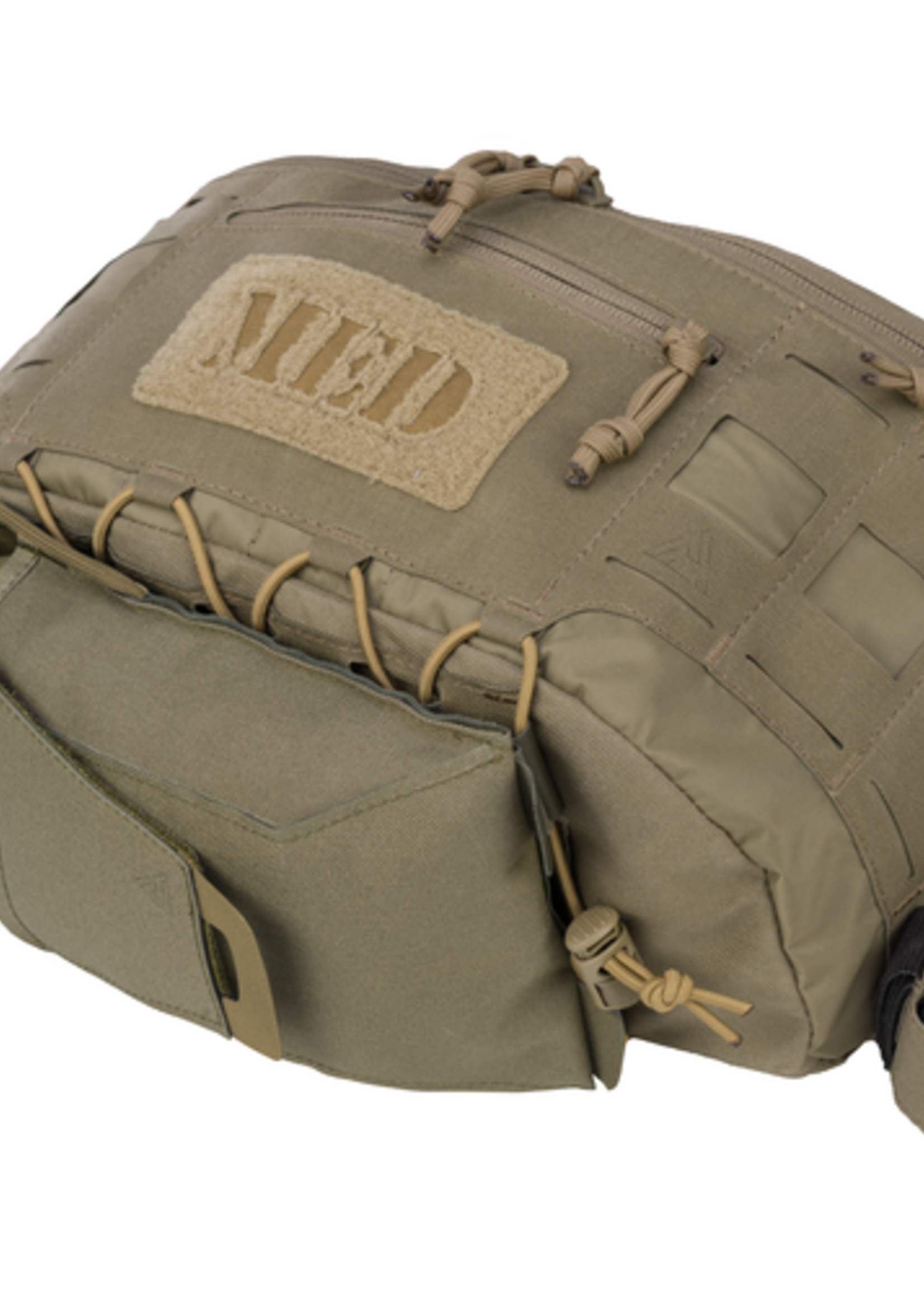 Direct Action Lysander MED Waist Bag (Coyote Brown)