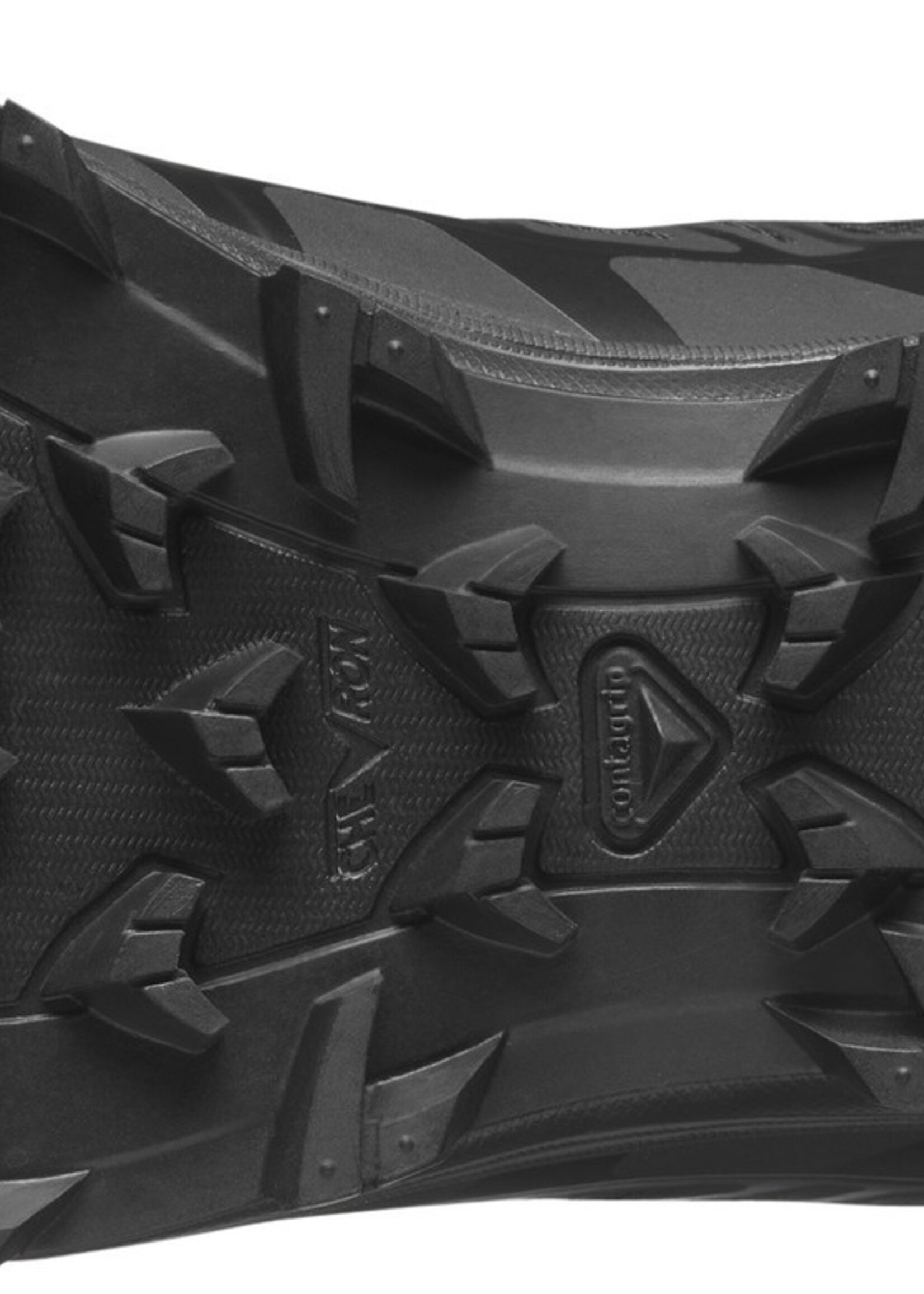 Salomon Speed Assault 2 Shoes (Black)