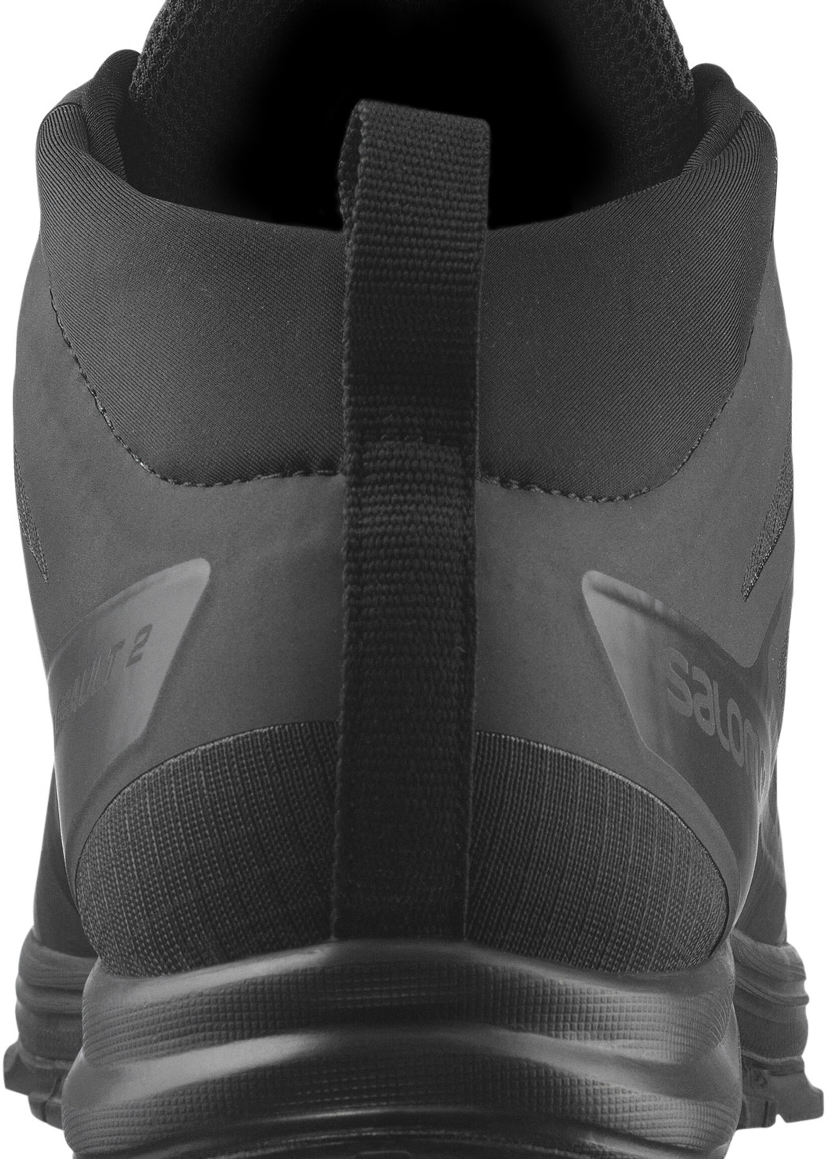 Salomon Speed Assault 2 Shoes (Black)