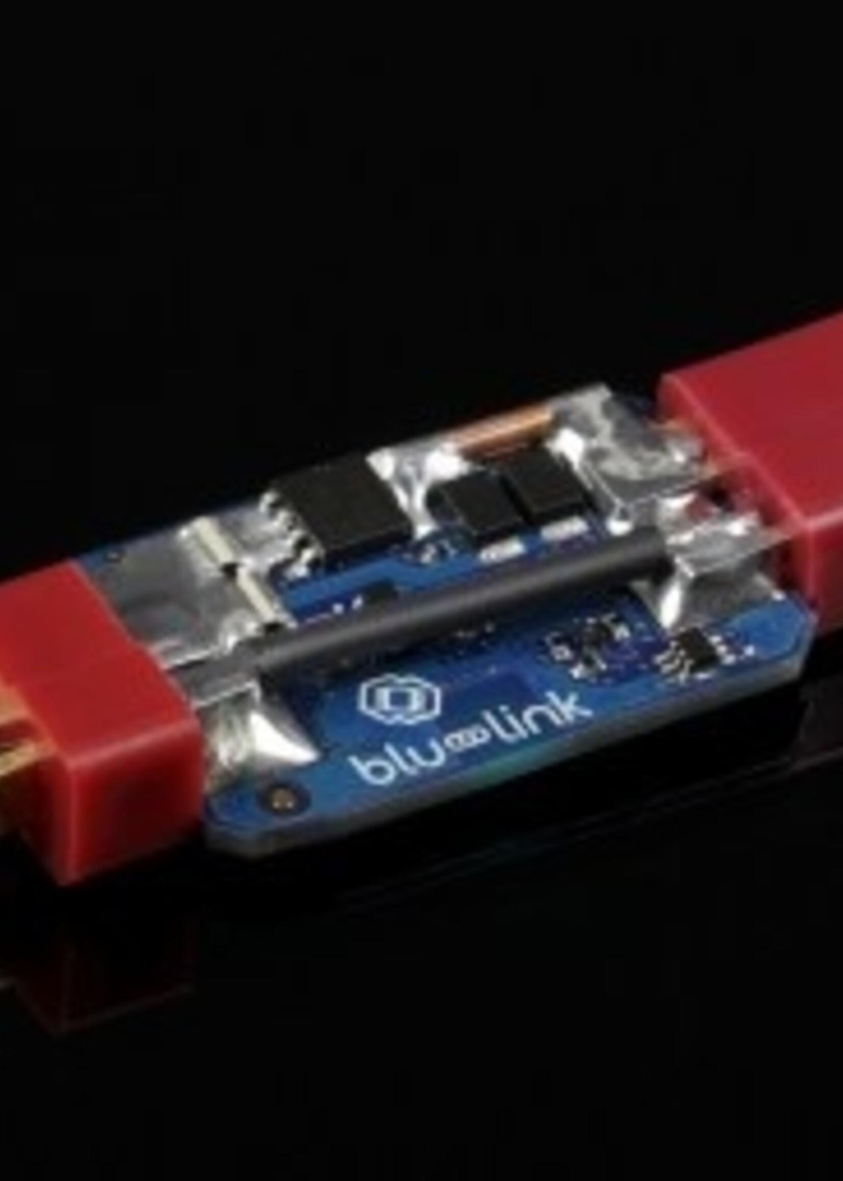 Gate Titan V2 NGRS Expert Blu-Set (Rear Wired)