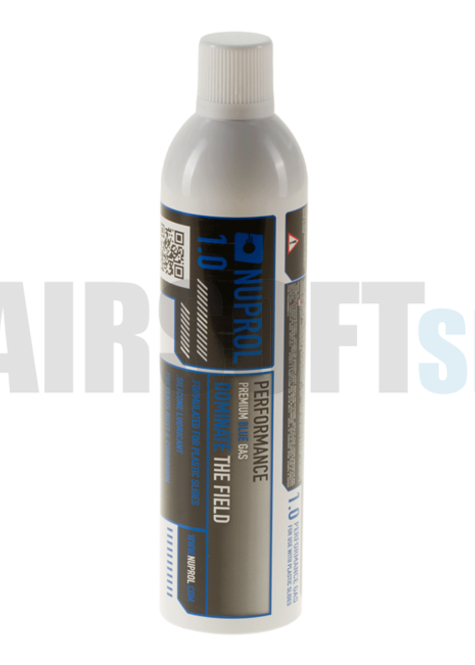 NUPROL Nuprol 1.0 Performance Gas