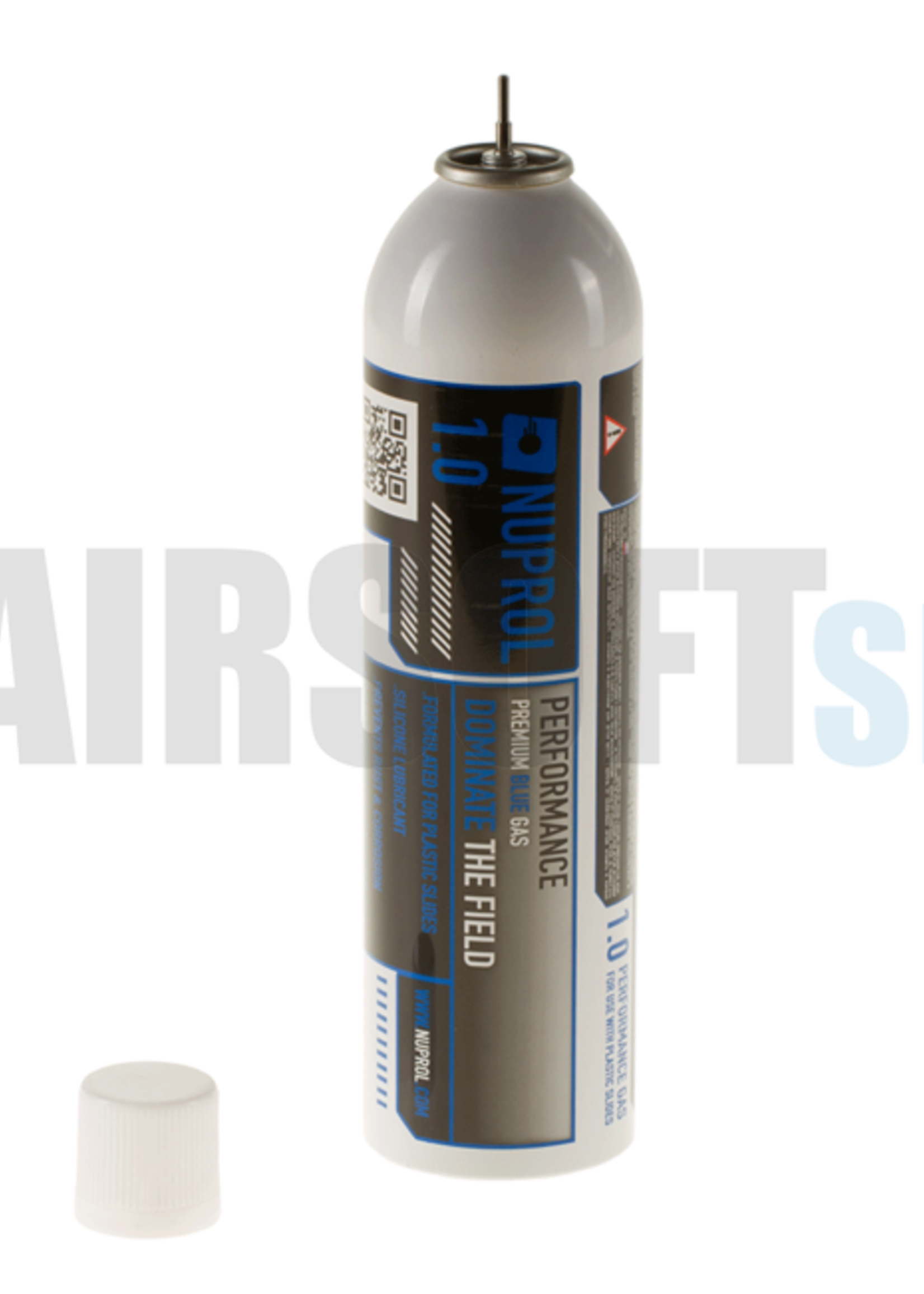 NUPROL Nuprol 1.0 Performance Gas