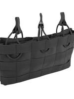 Tasmanian Tiger 3 SGL Mag Pouch BEL MKII (Black)