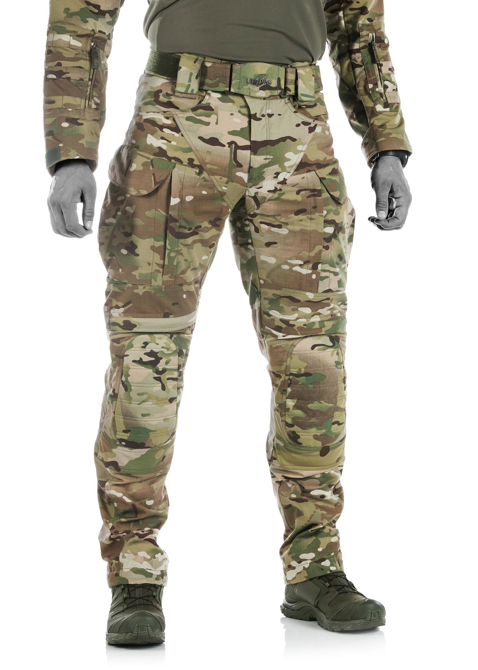 UF PRO Striker ULT Combat Pants (Multicam)