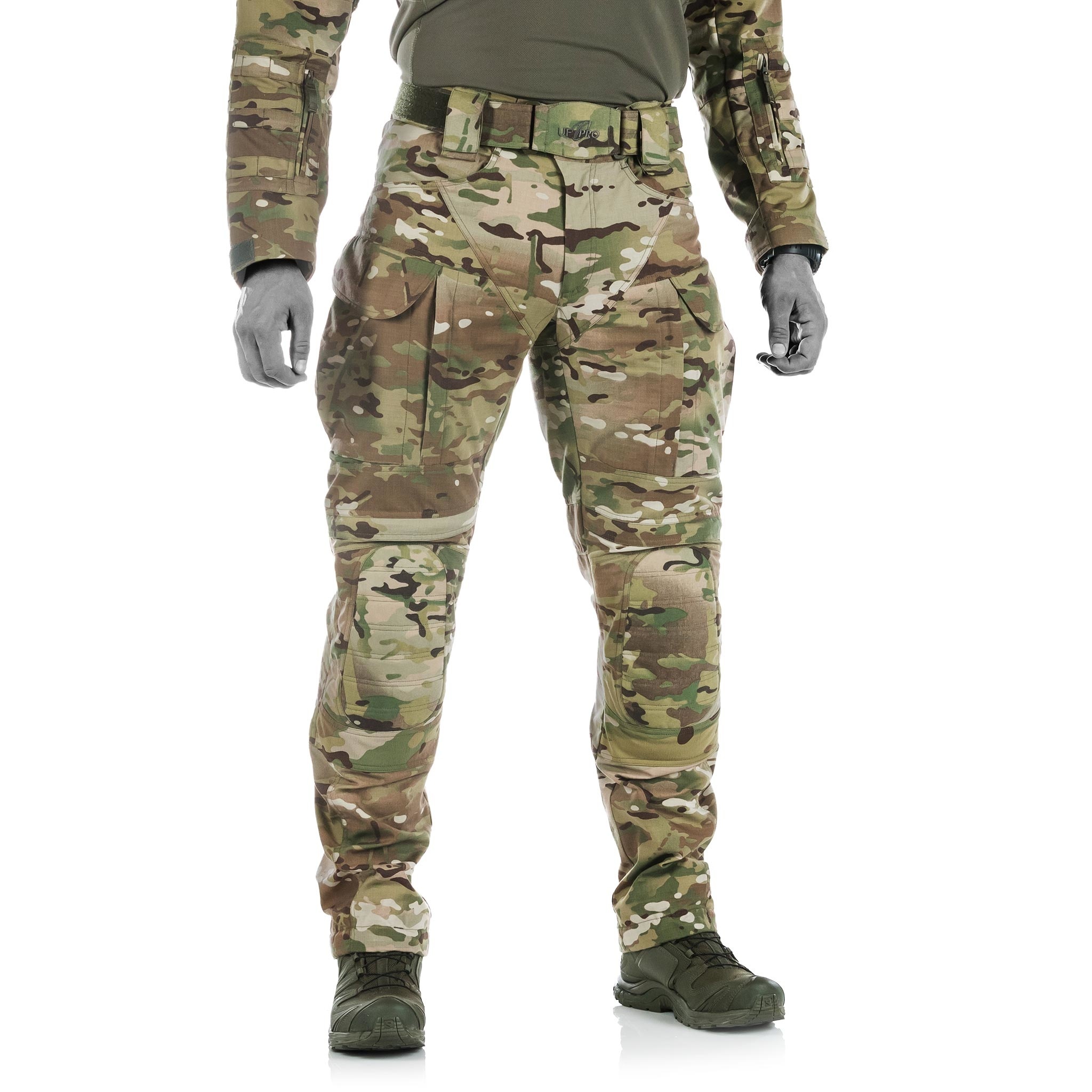 UF PRO Striker ULT Combat Pants (Multicam). - Airsoftshop Europe