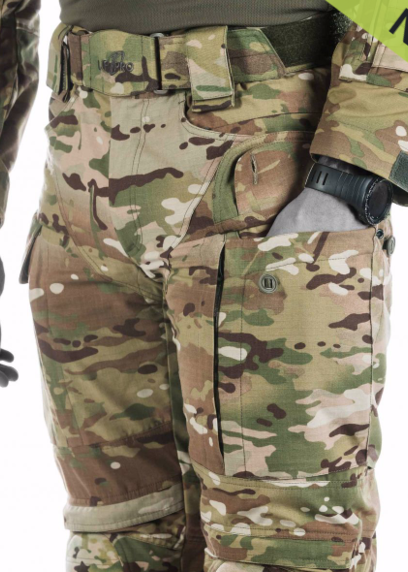 UF PRO Striker ULT Combat Pants (Multicam)
