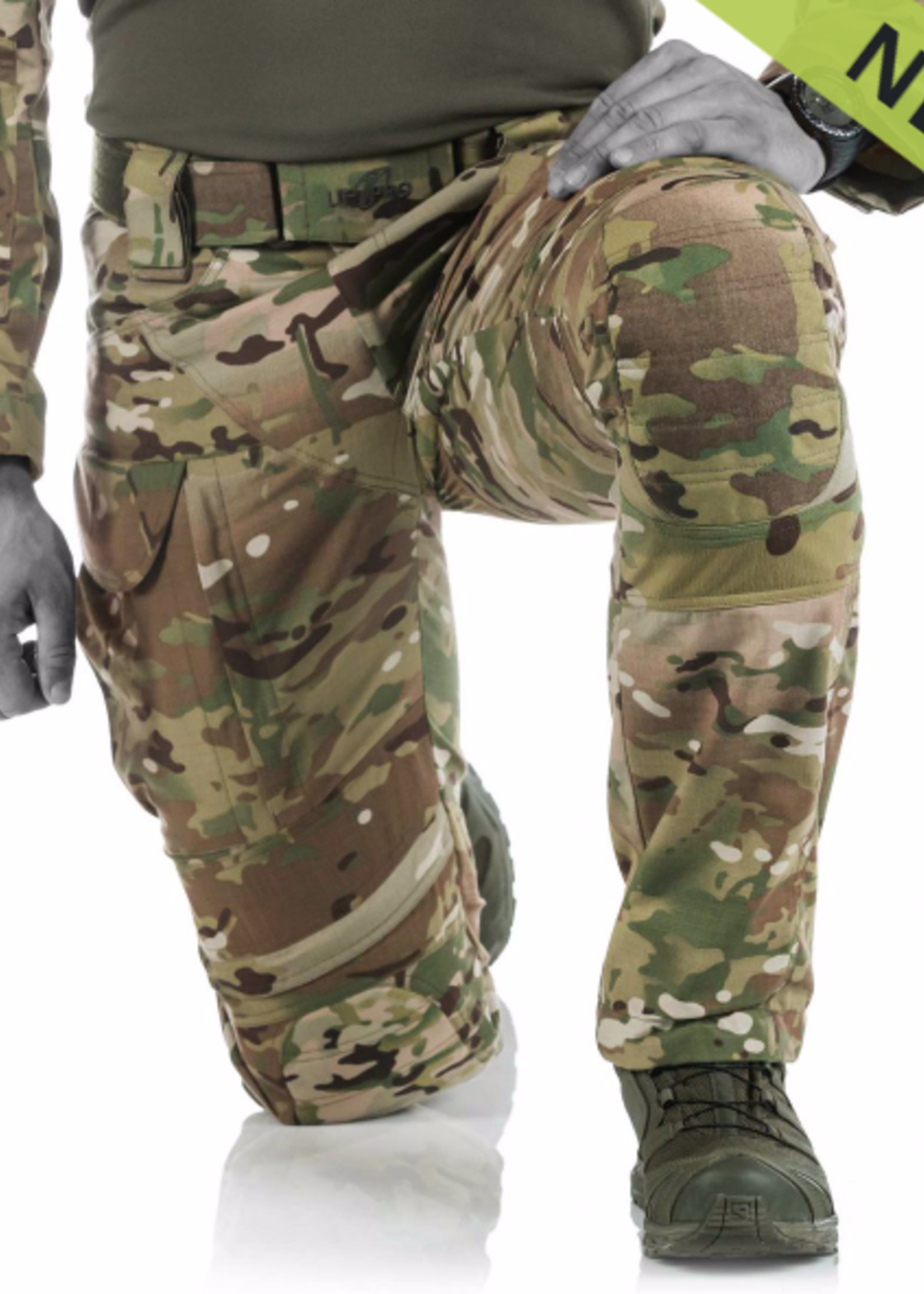 UF PRO Striker ULT Combat Pants (Multicam)