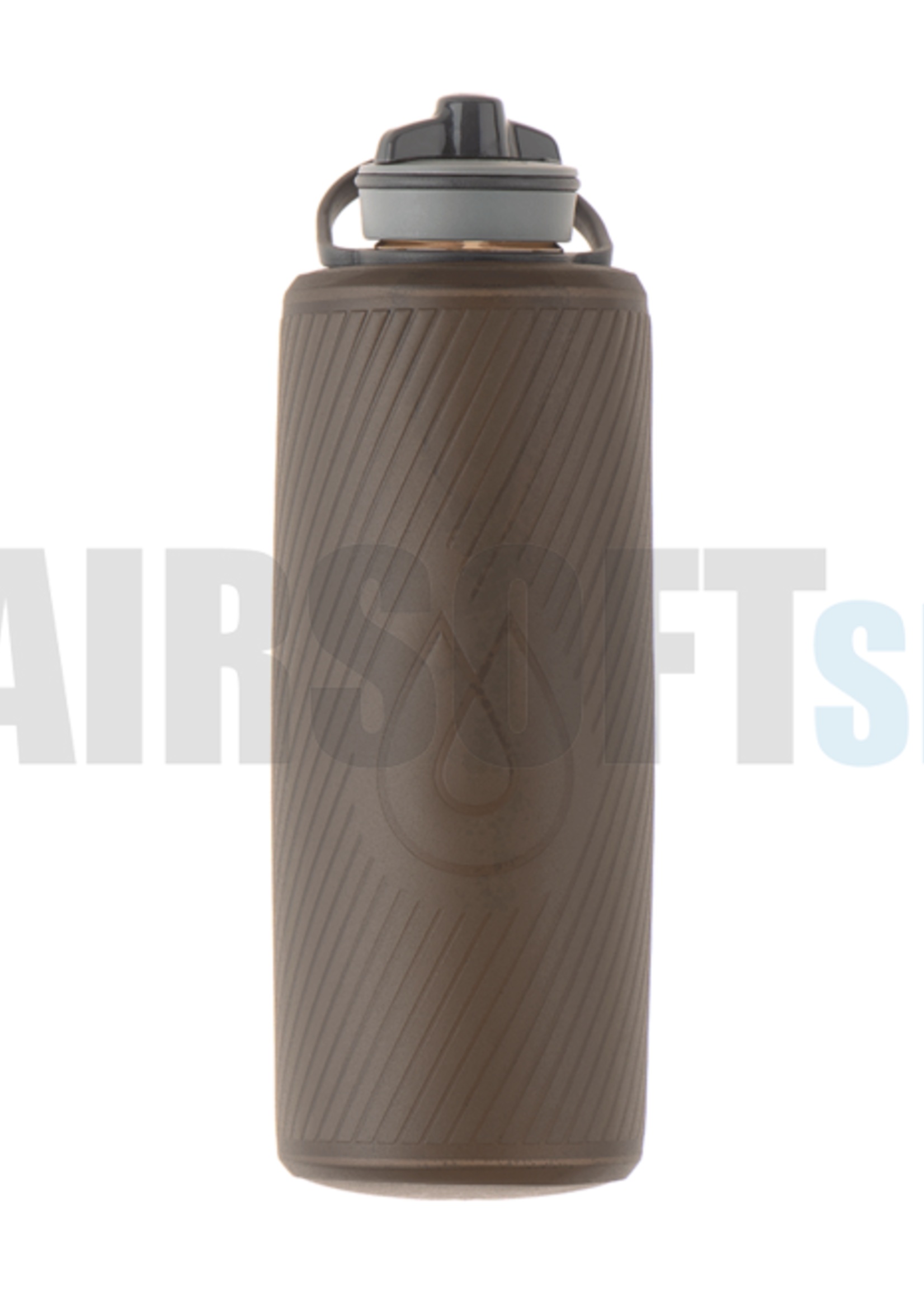 Hydrapak Flux Bottle 1L (Mammoth)