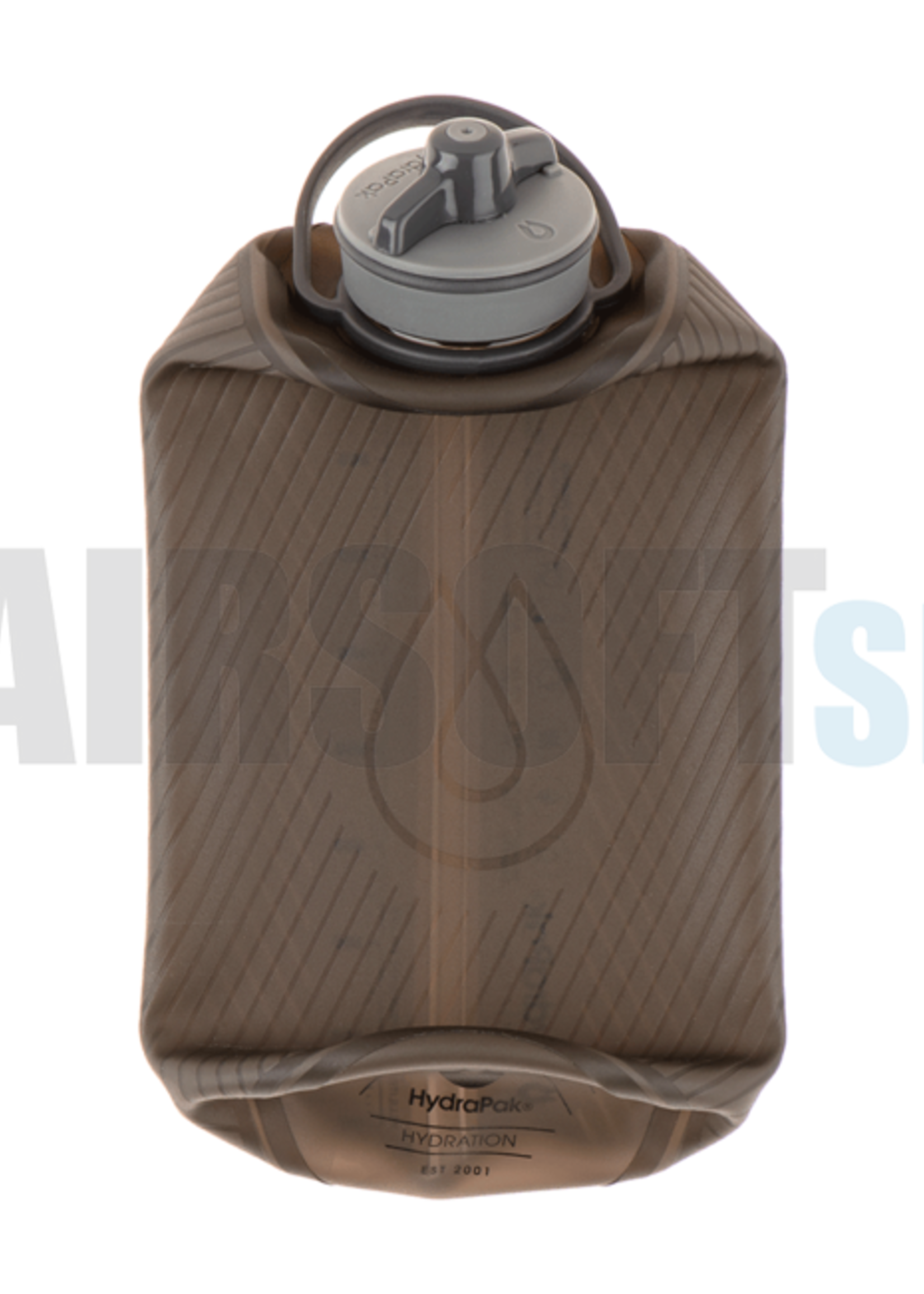 Hydrapak Flux Bottle 1L (Mammoth)