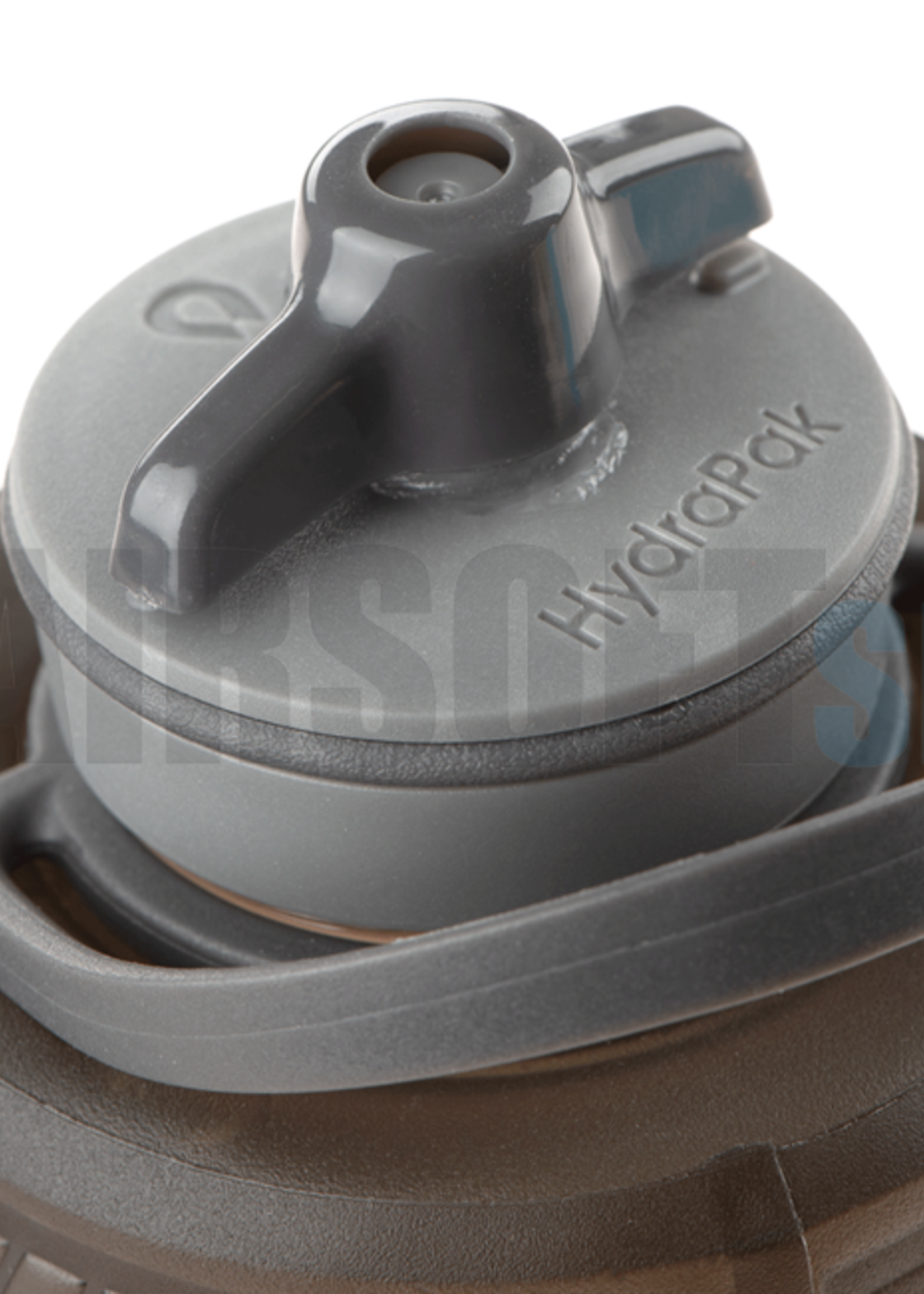 Hydrapak Flux Bottle 1L (Mammoth)