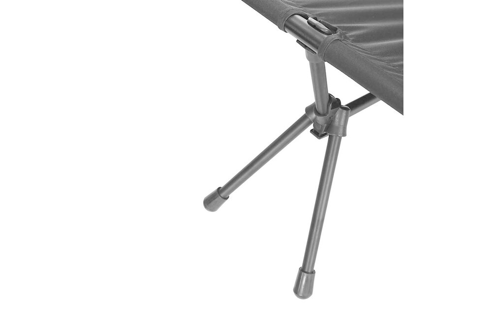Veldbed (Black)