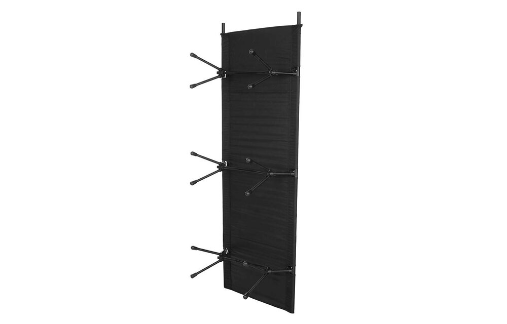 Veldbed (Black)