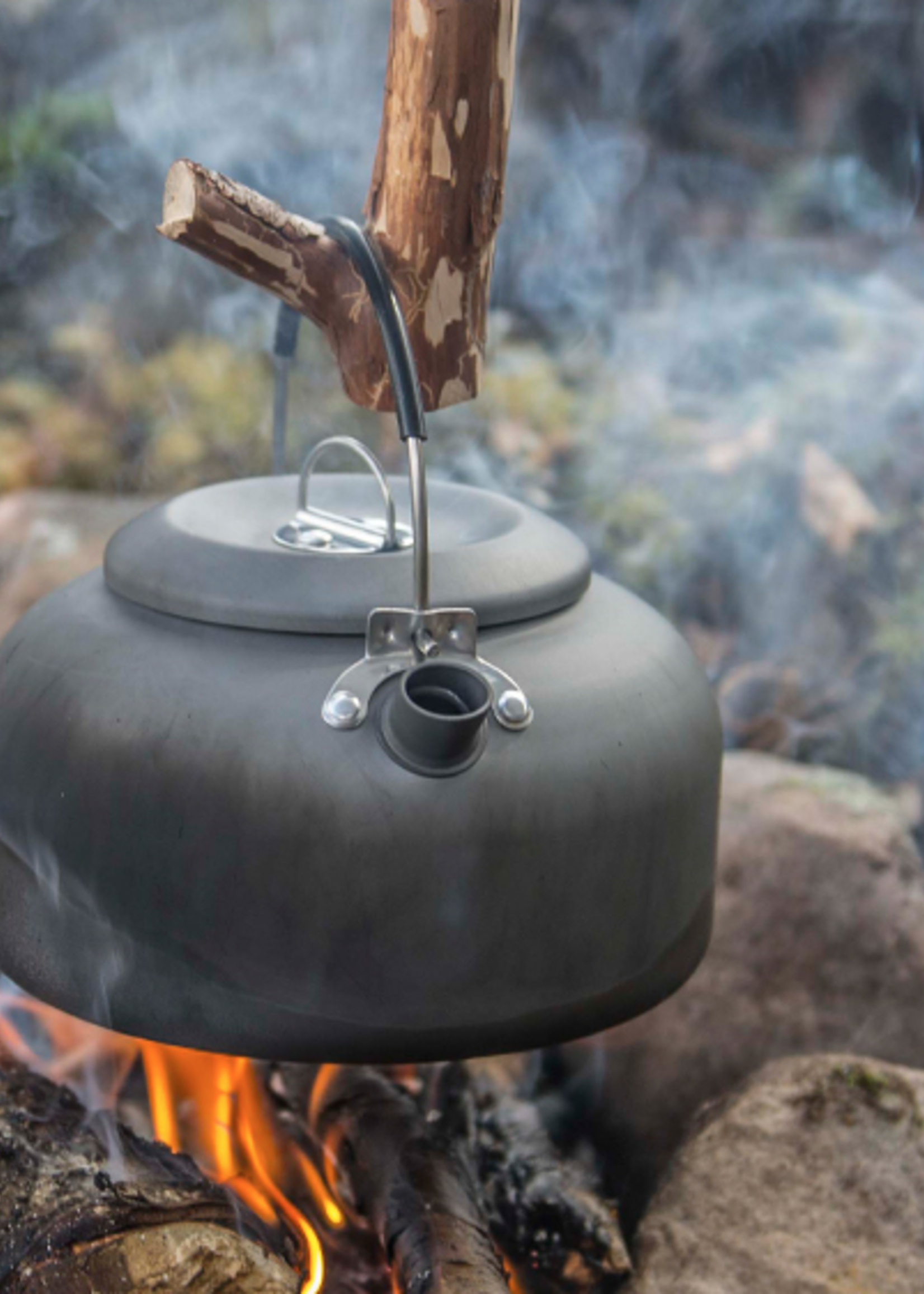 Helikon Camp Kettle