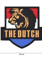 101 Inc The Dutch PVC Patch