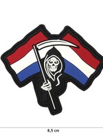 101 Inc Dutch Reaper PVC Patch