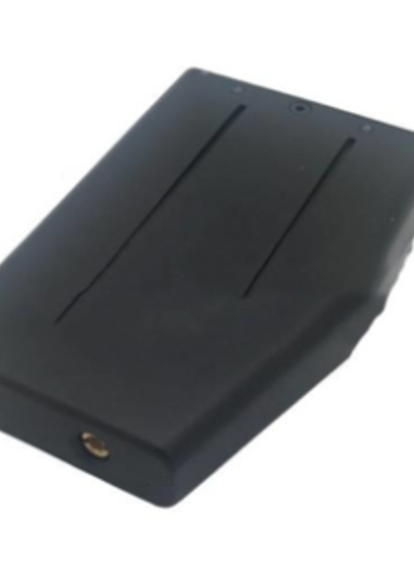 Secutor Velites G-XI Gas Tank