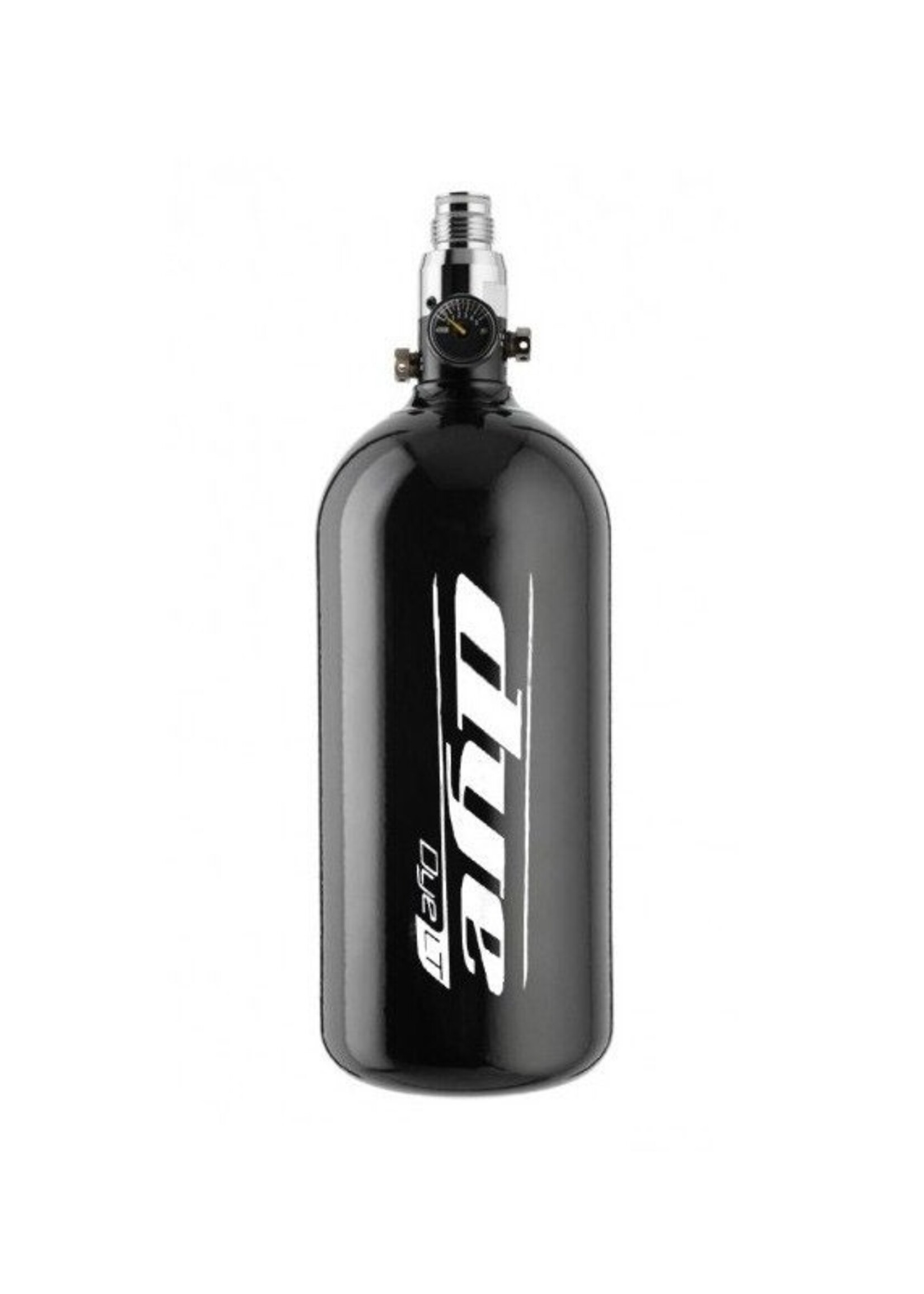 Dye LT Aluminium Air Tank (48/3000) + Regulator