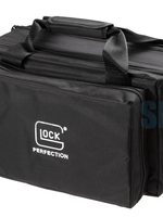 Glock Range Bag 4 Pistols (Black)