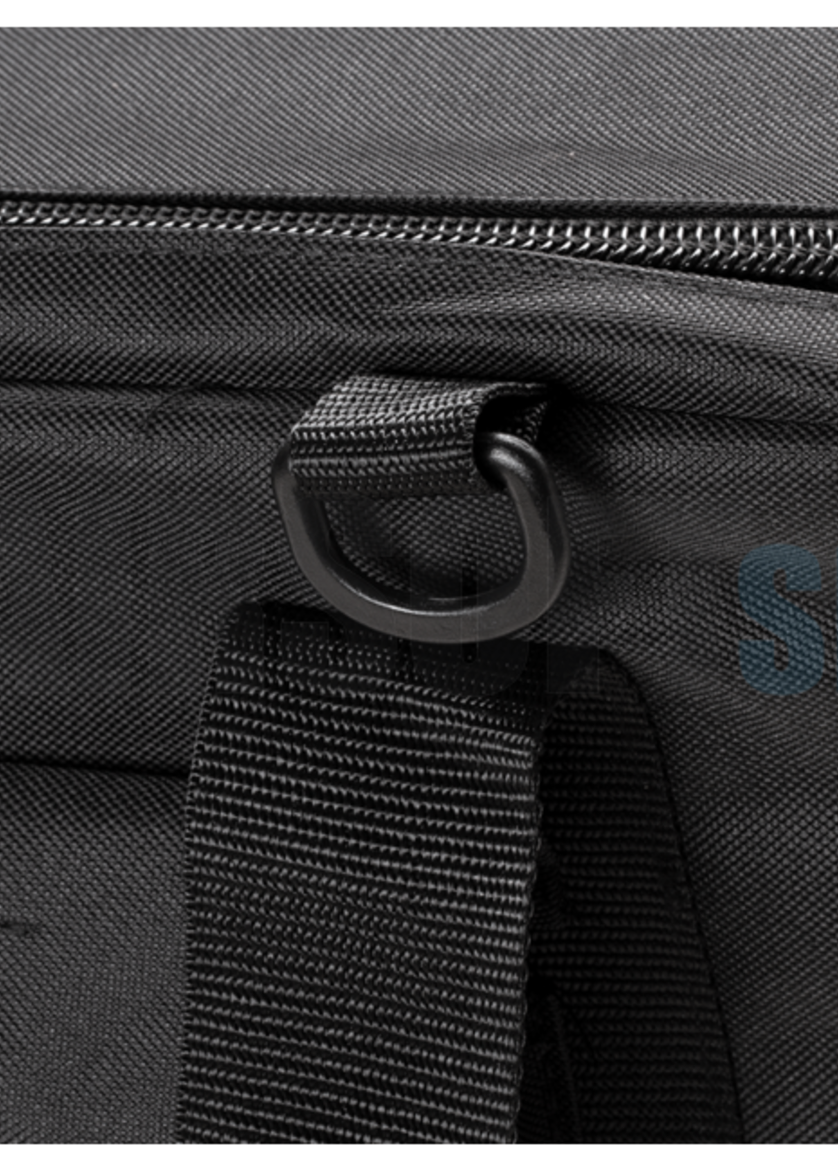 Glock Range Bag 4 Pistols (Black)