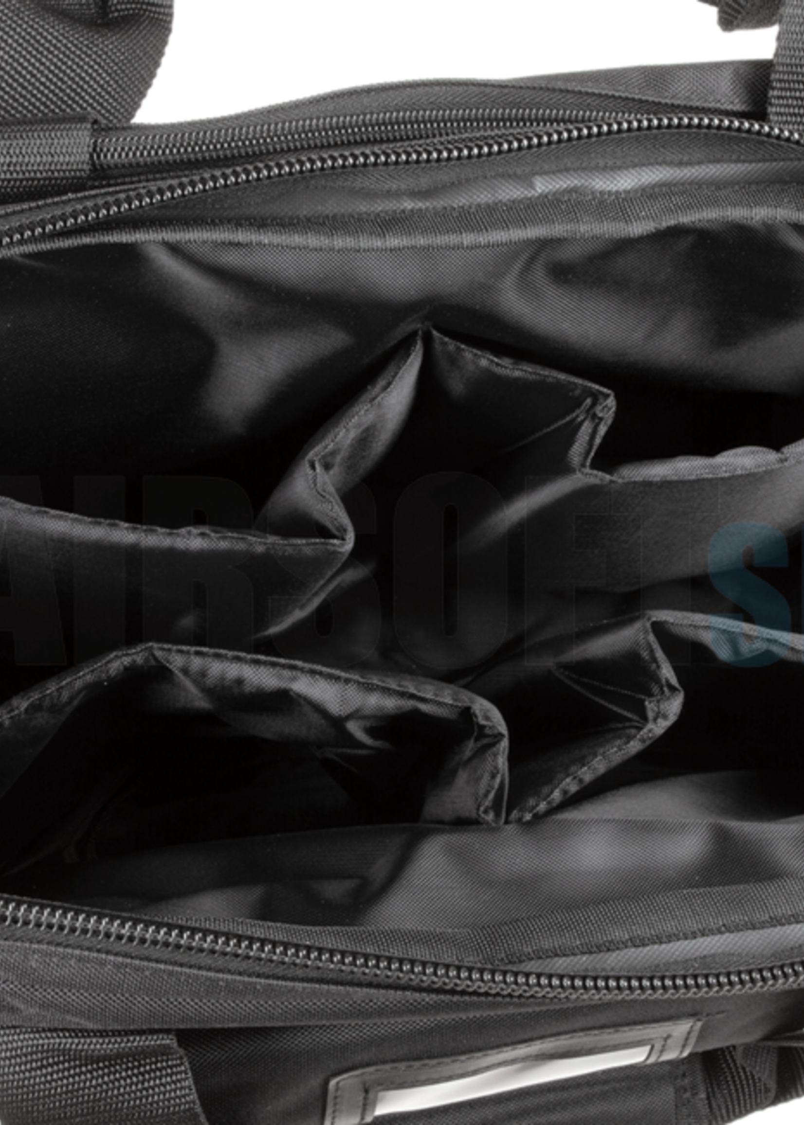 Glock Range Bag 4 Pistols (Black)