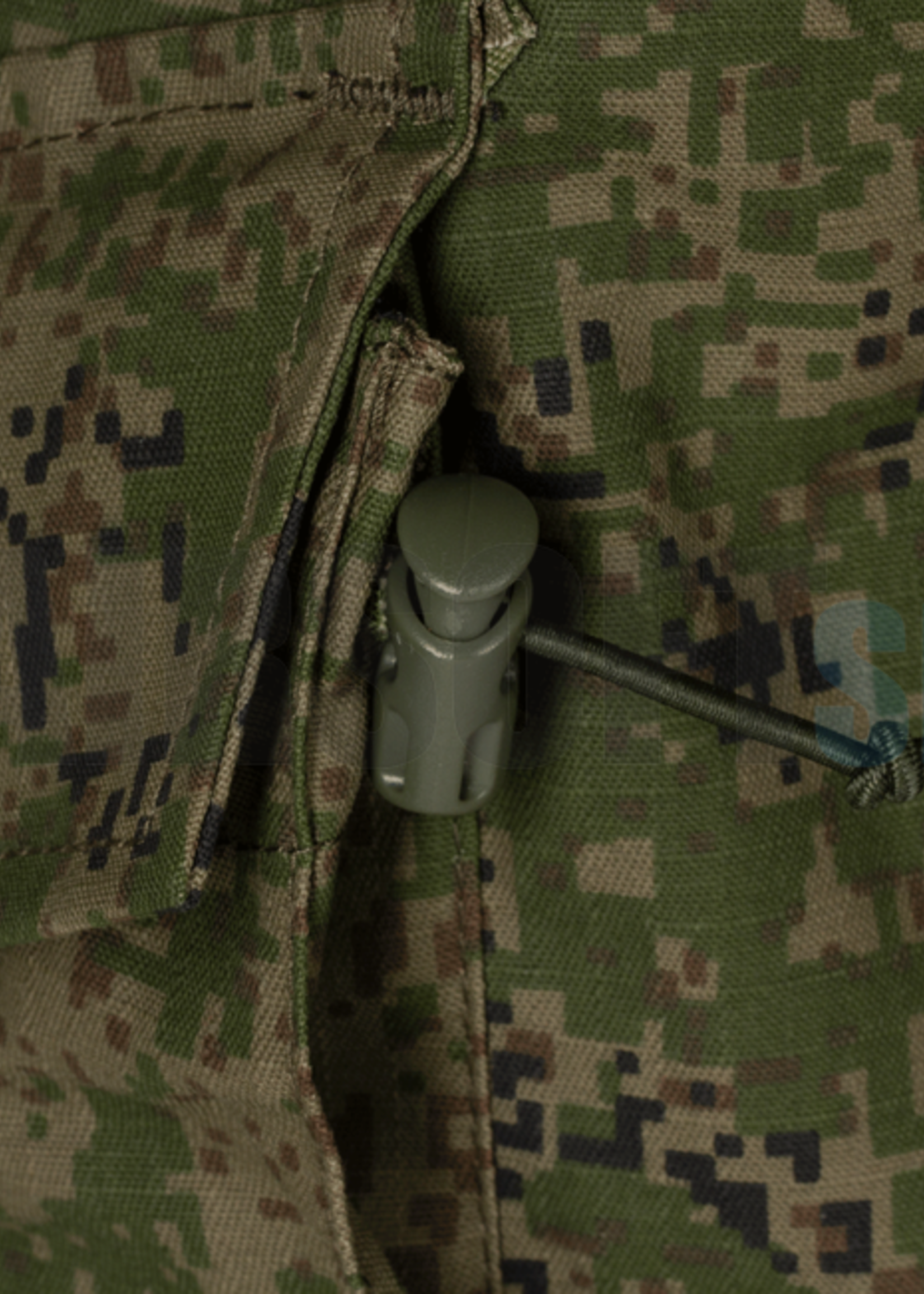 Invader Gear Revenger TDU Pants (Digital Flora)