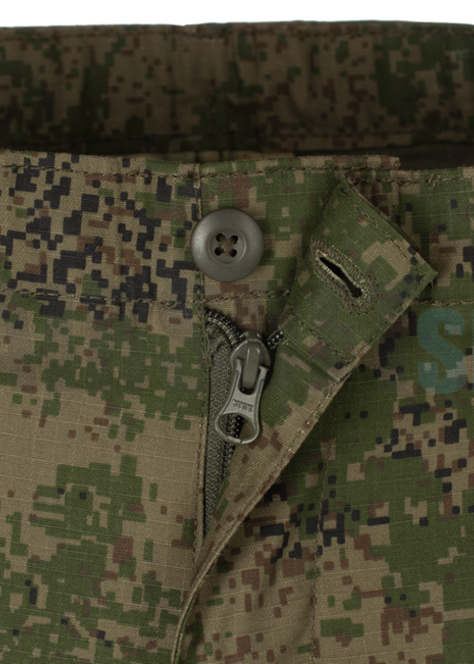 Invader Gear Revenger TDU Pants (Digital Flora)