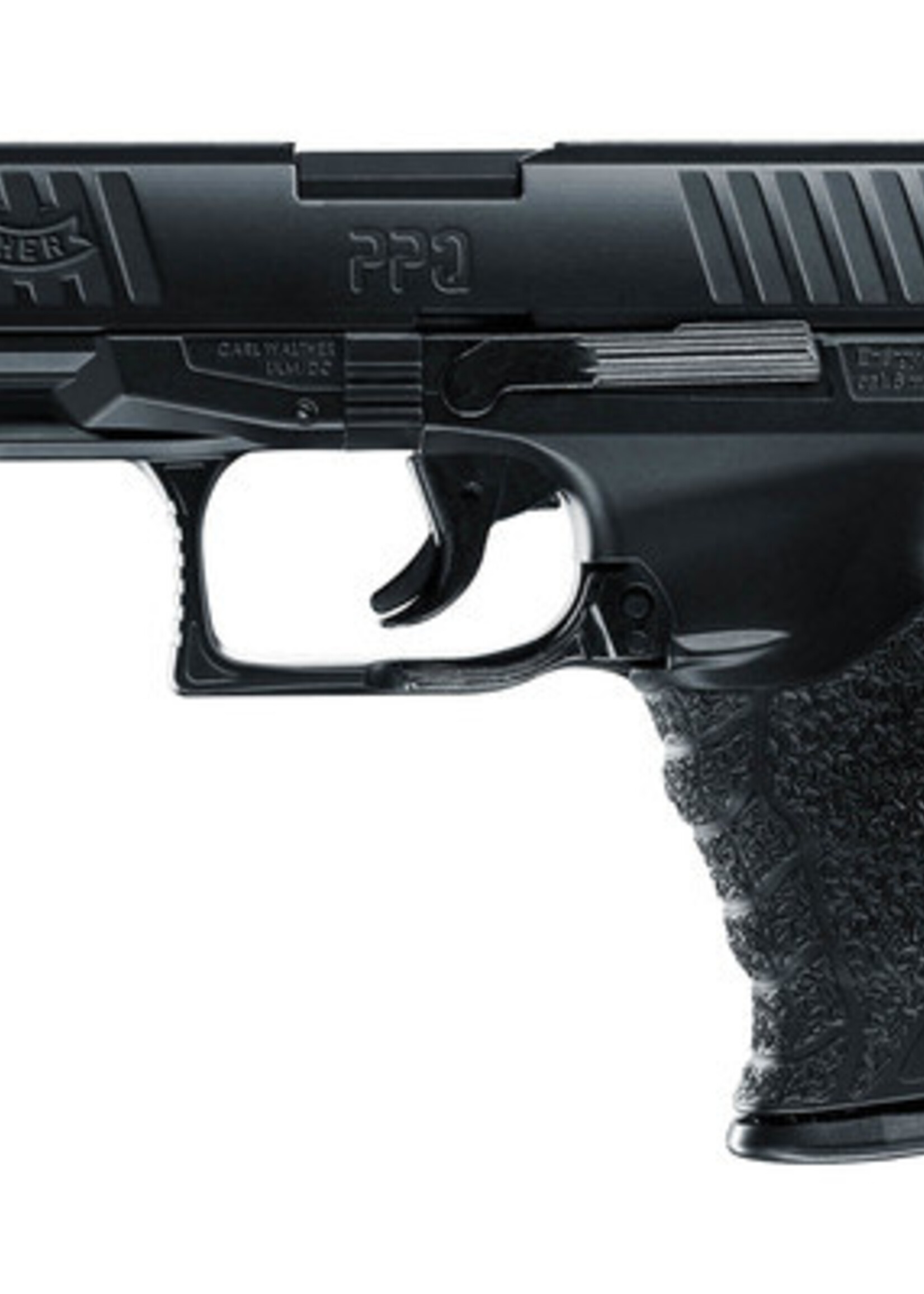 Umarex Walther PPQ Metal Slide Spring Pistol