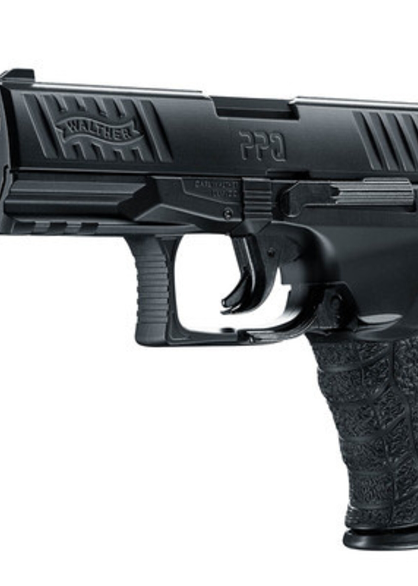 Umarex Walther PPQ Metal Slide Spring Pistol