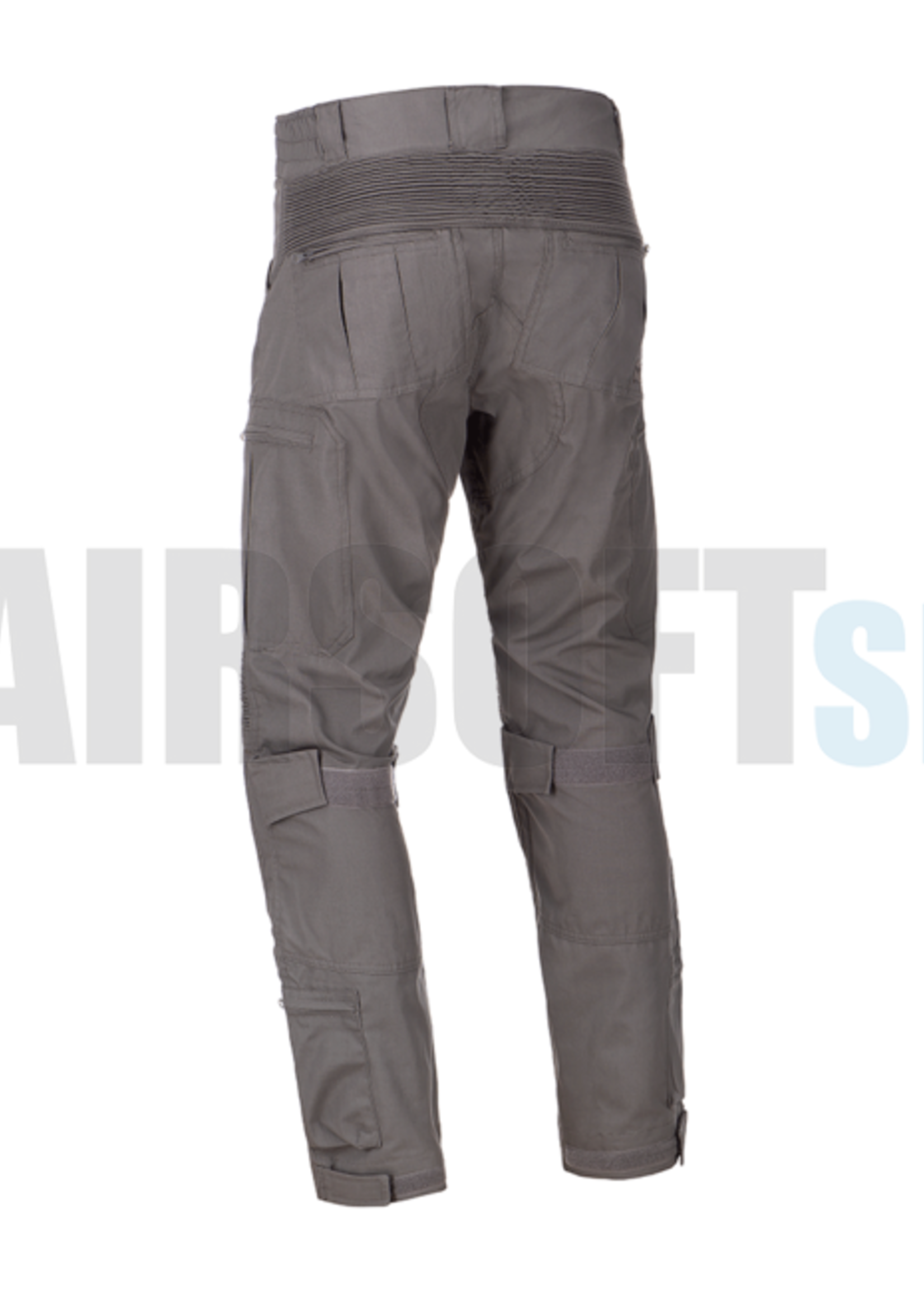 Invader Gear Mk.II Predator Combat Pants (Wolf Grey)