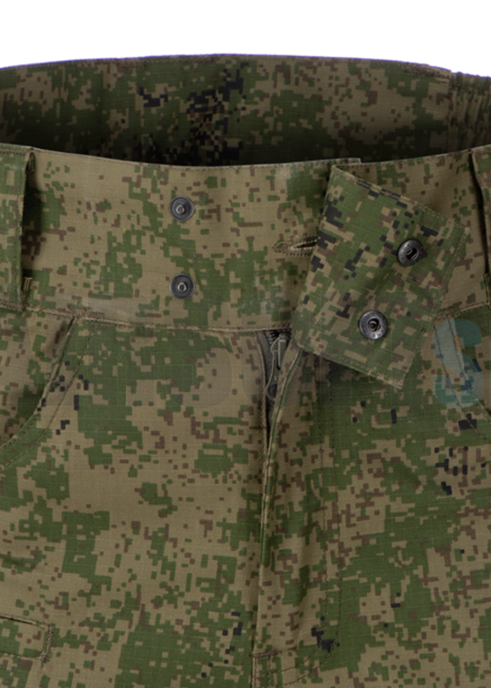 Invader Gear Mk.II Predator Combat Pants (Digital Flora)