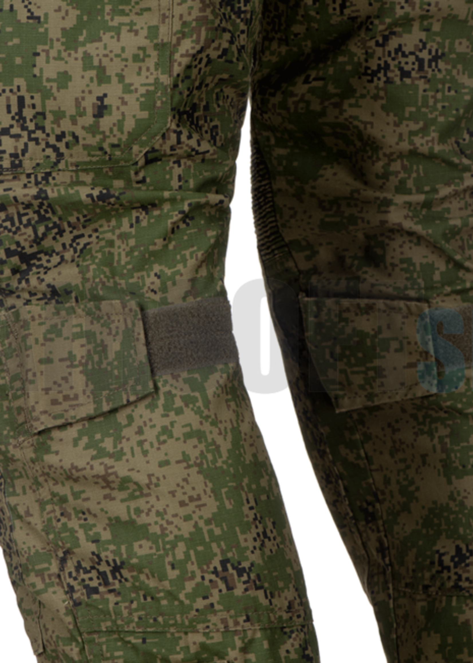 Invader Gear Mk.II Predator Combat Pants (Digital Flora)
