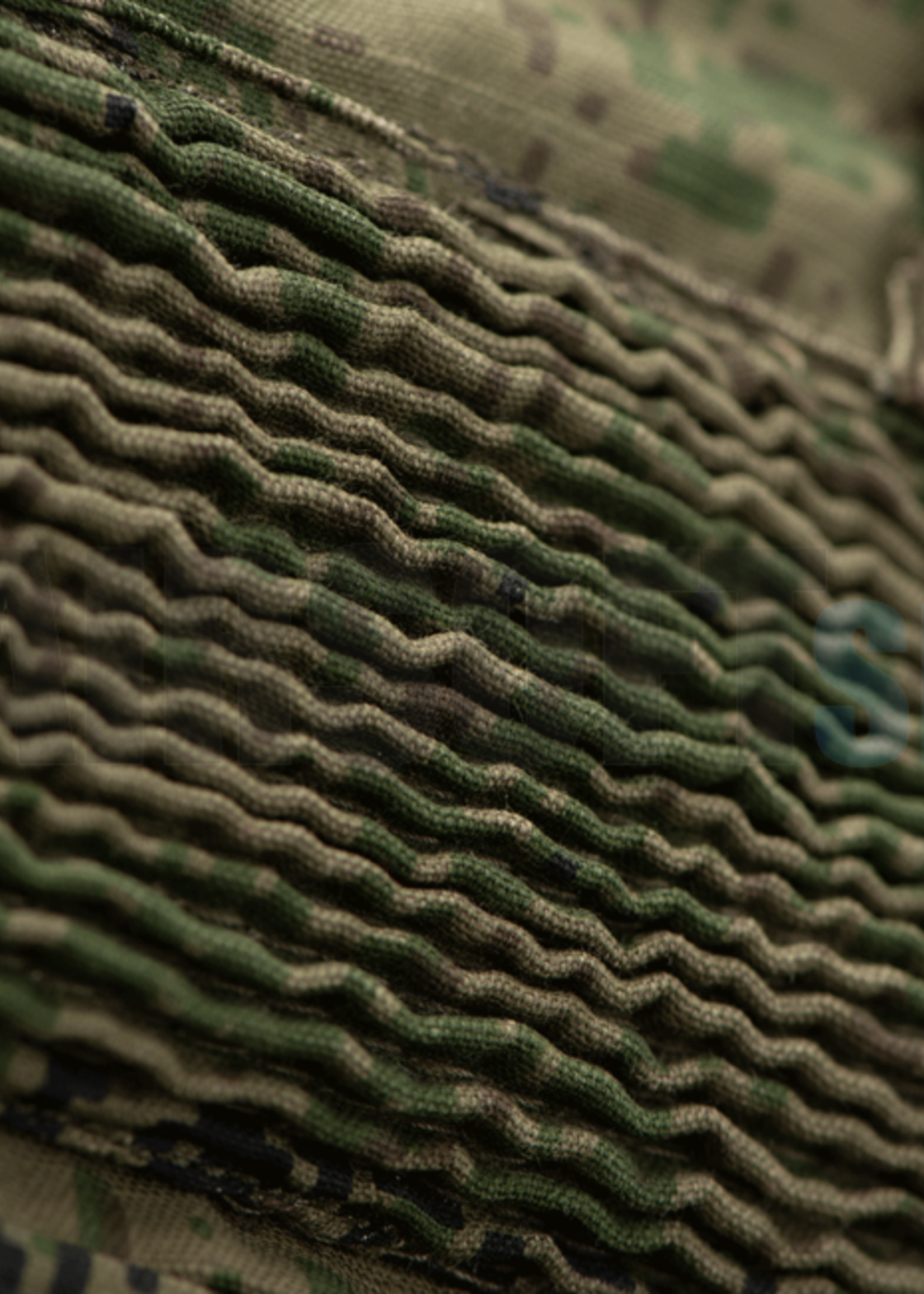 Invader Gear Mk.II Predator Combat Pants (Digital Flora)