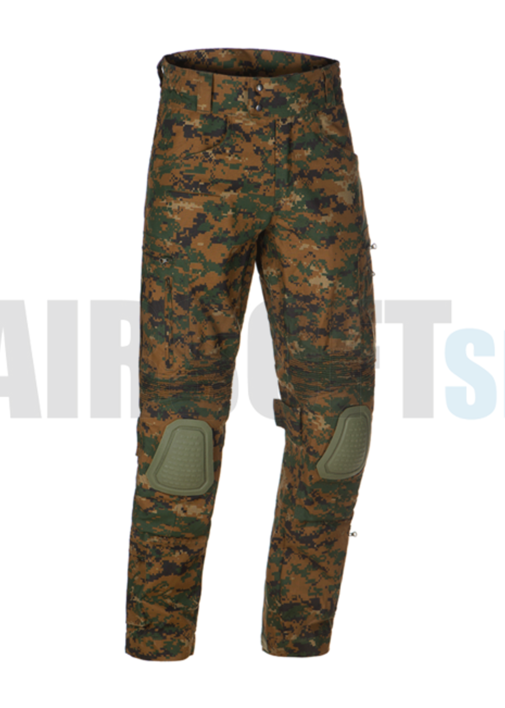 Invader Gear Mk.II Predator Combat Pants (MARPAT)