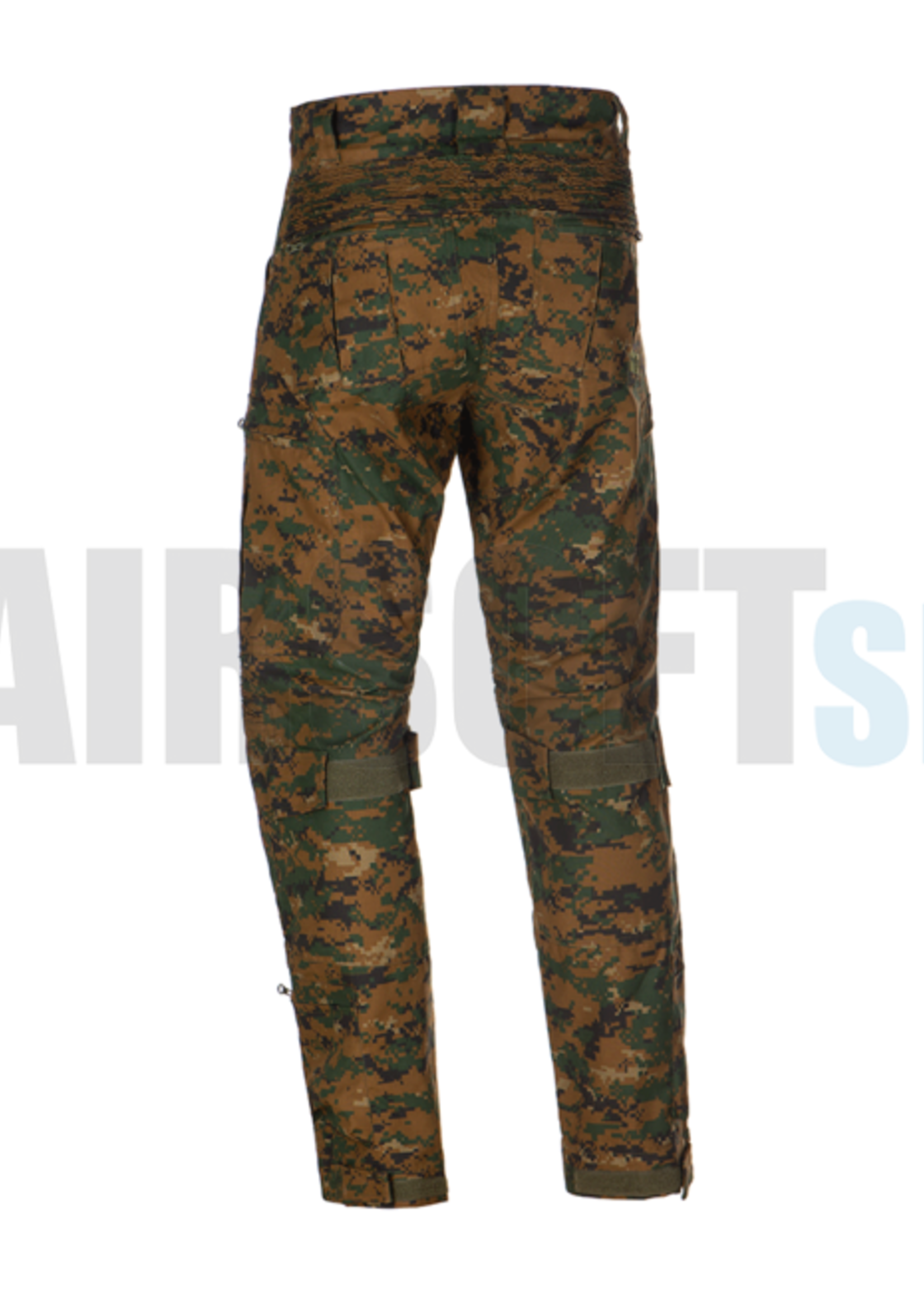 Invader Gear Mk.II Predator Combat Pants (MARPAT)