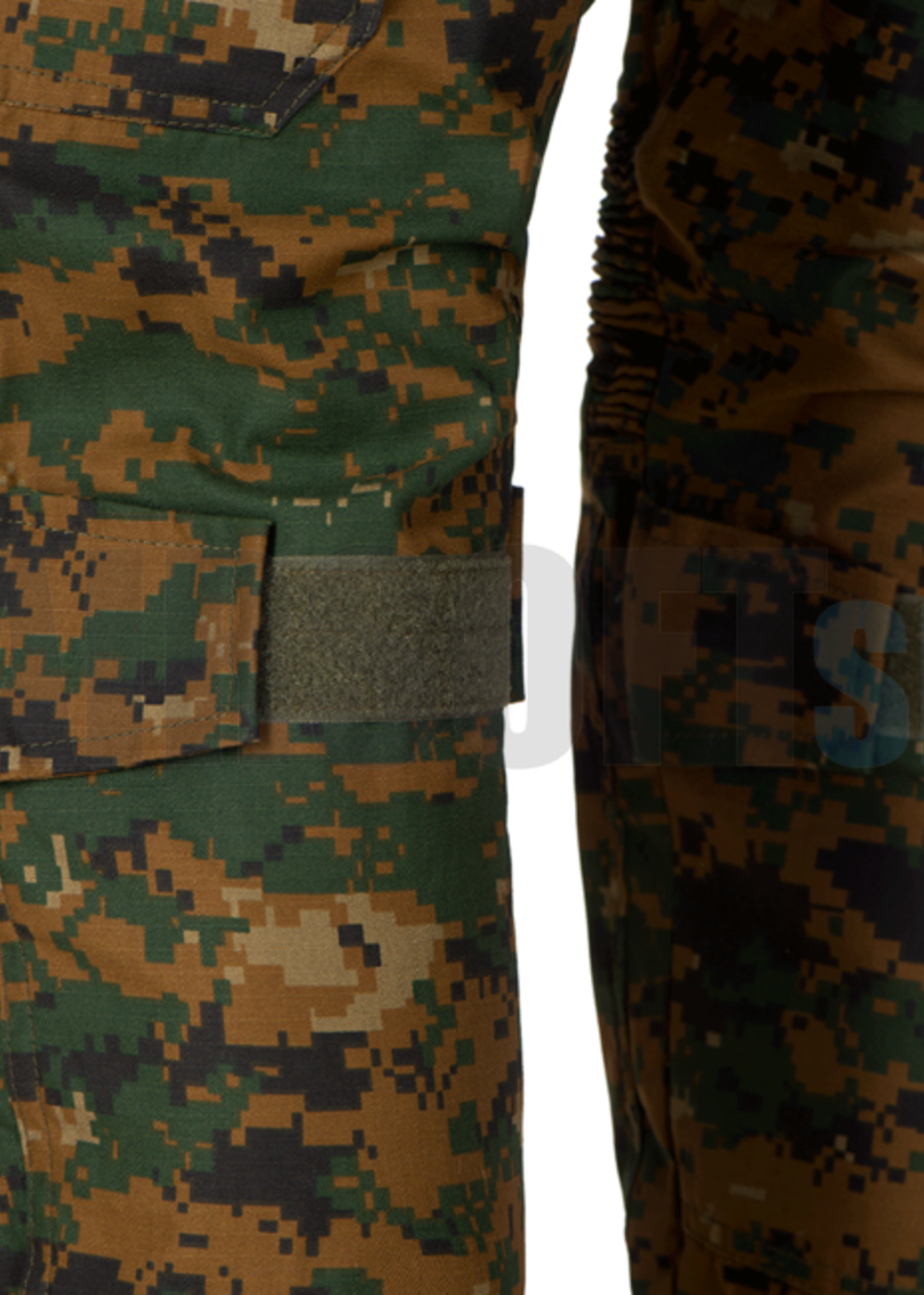 Invader Gear Mk.II Predator Combat Pants (MARPAT)